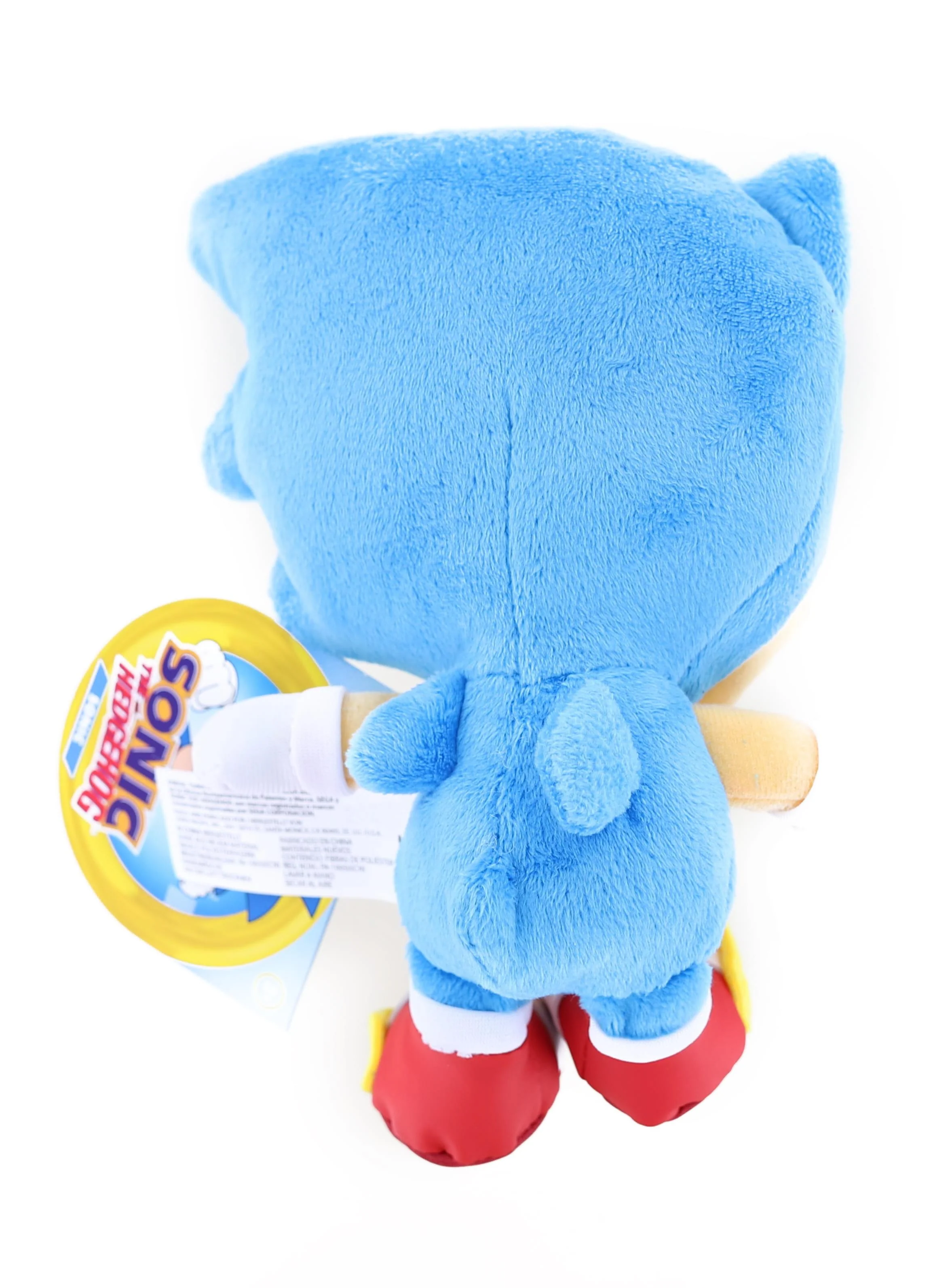 Sonic The Hedgehog 9 Inch Plush | Sonic - Image 2