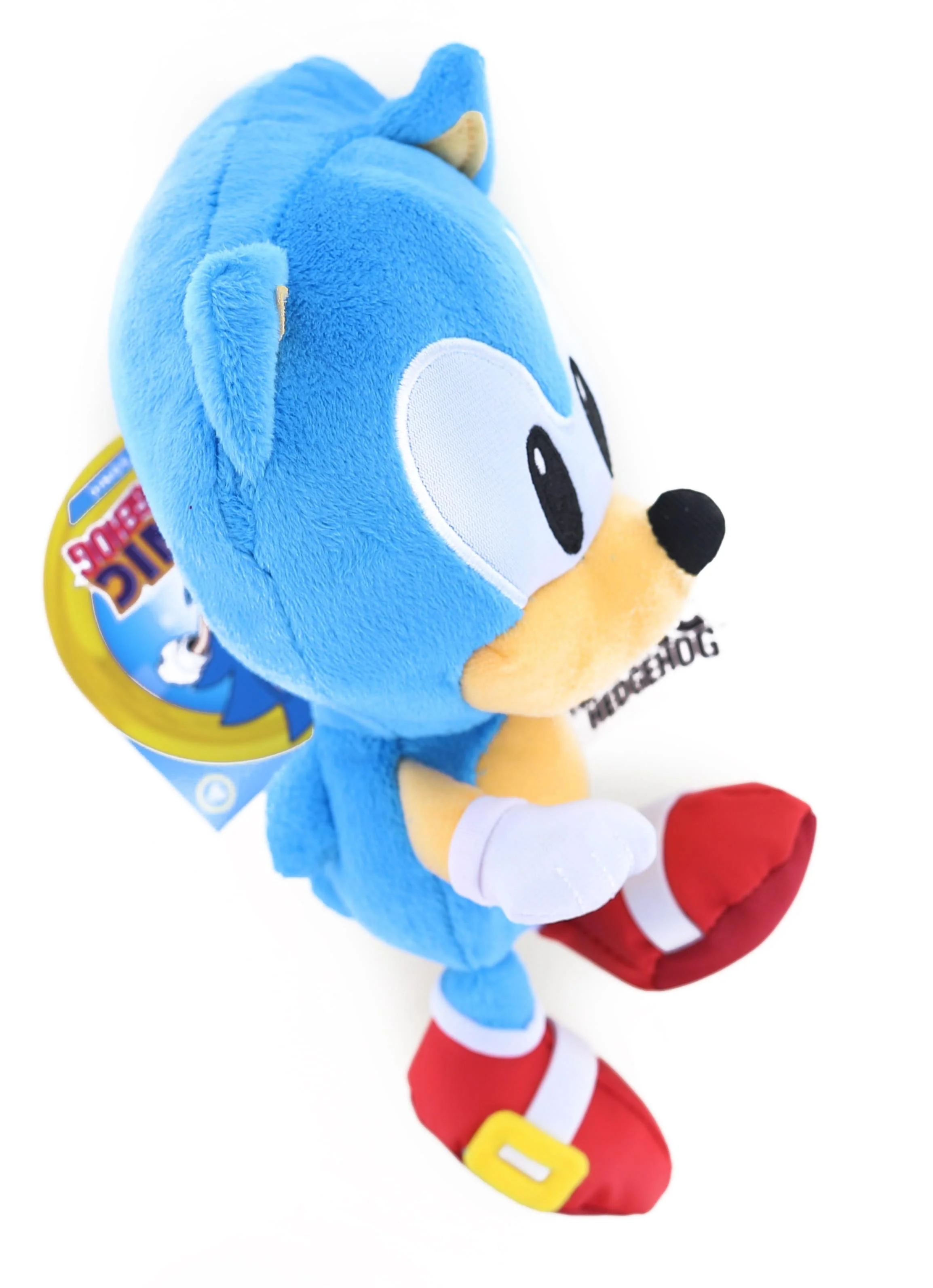 Sonic The Hedgehog 9 Inch Plush | Sonic - Image 3