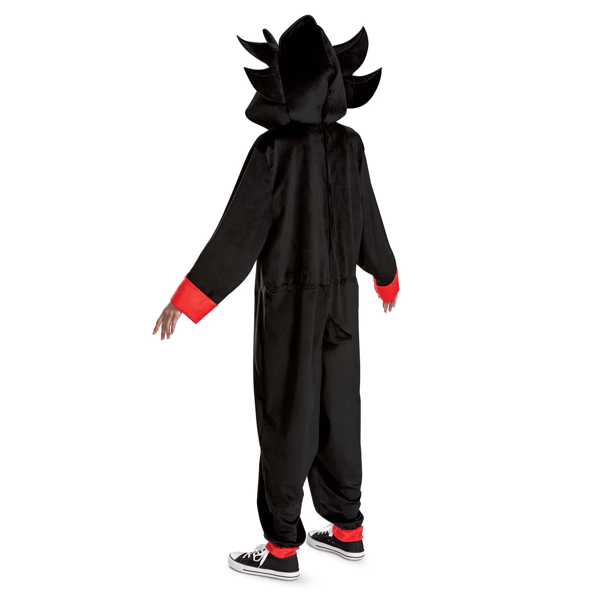 Sonic The Hedgehog Movie Shadow Adult Costume - Image 16