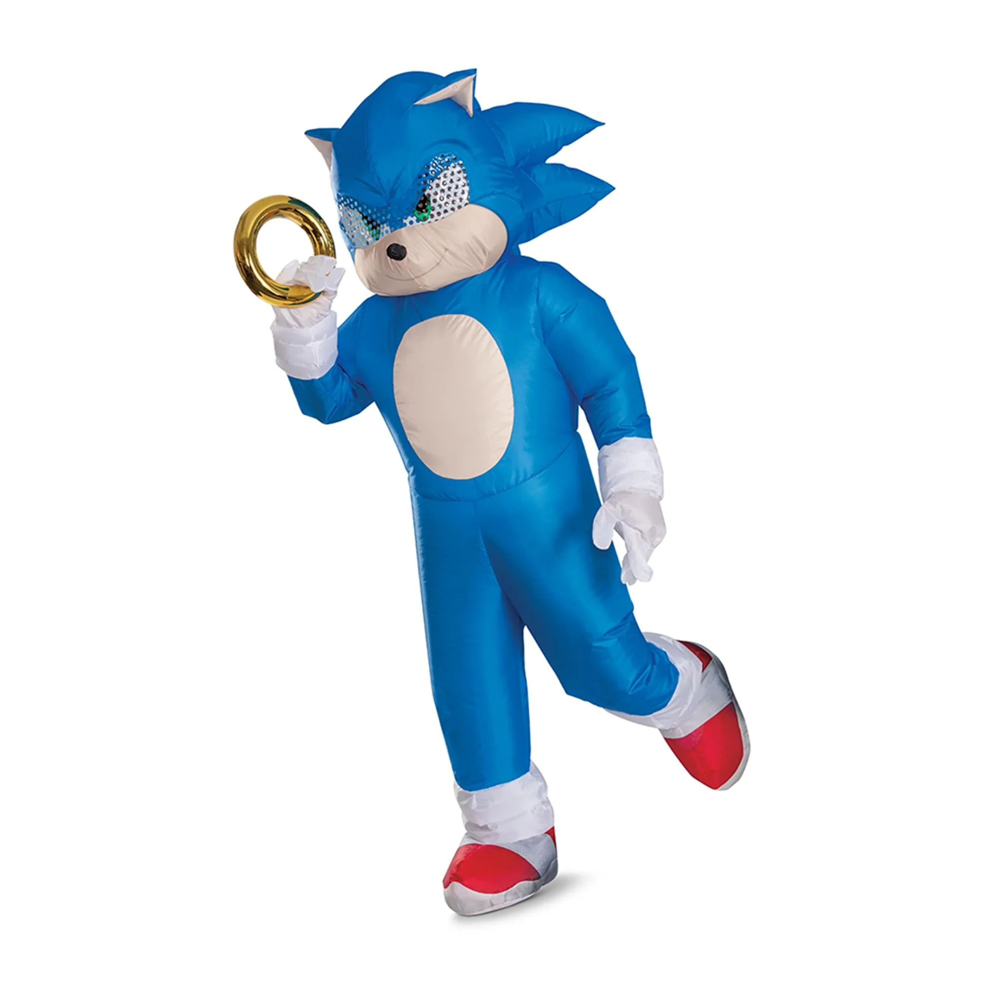 Sonic The Hedgehog Ring Accessory - Image 7