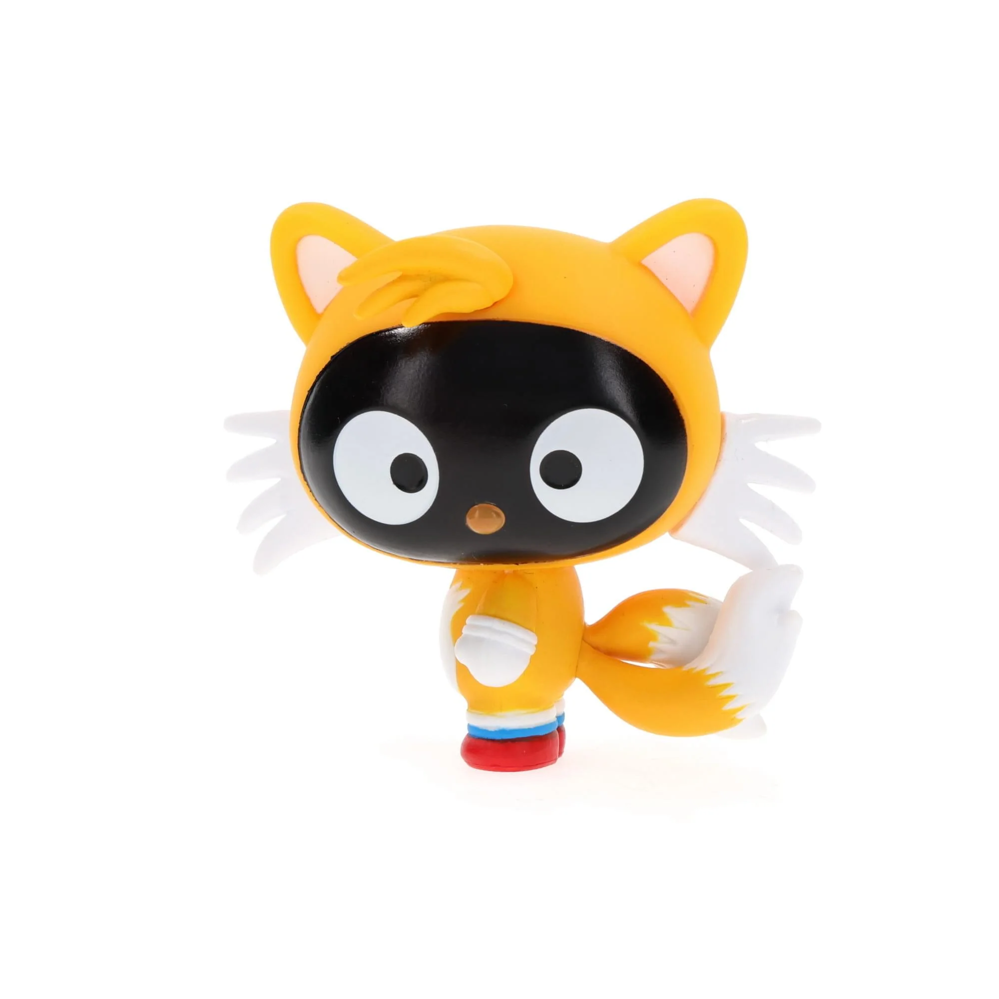 Sonic The Hedgehog Sanrio Blind Boxed Mini Figure - Image 5