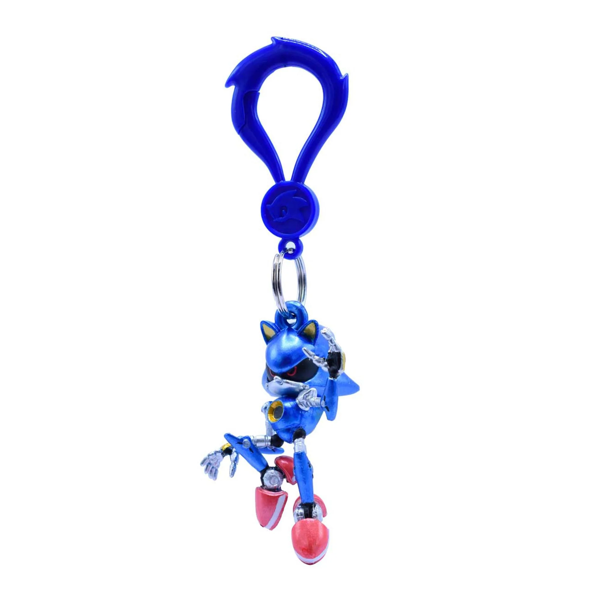 Sonic the Hedgehog Series 3 Mystery Backpack Hanger | One Random Blind Bag - Image 5