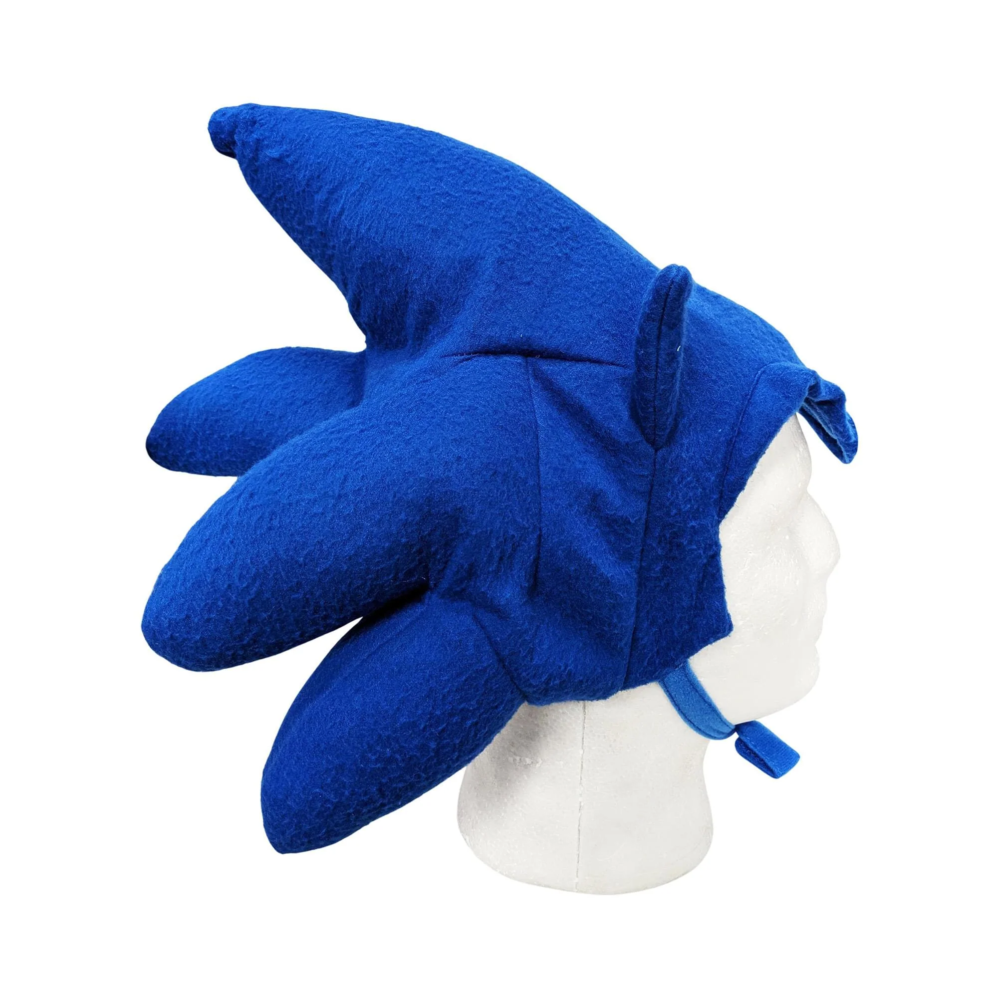 Sonic The Hedgehog Sonic Fleece Hat - Image 4