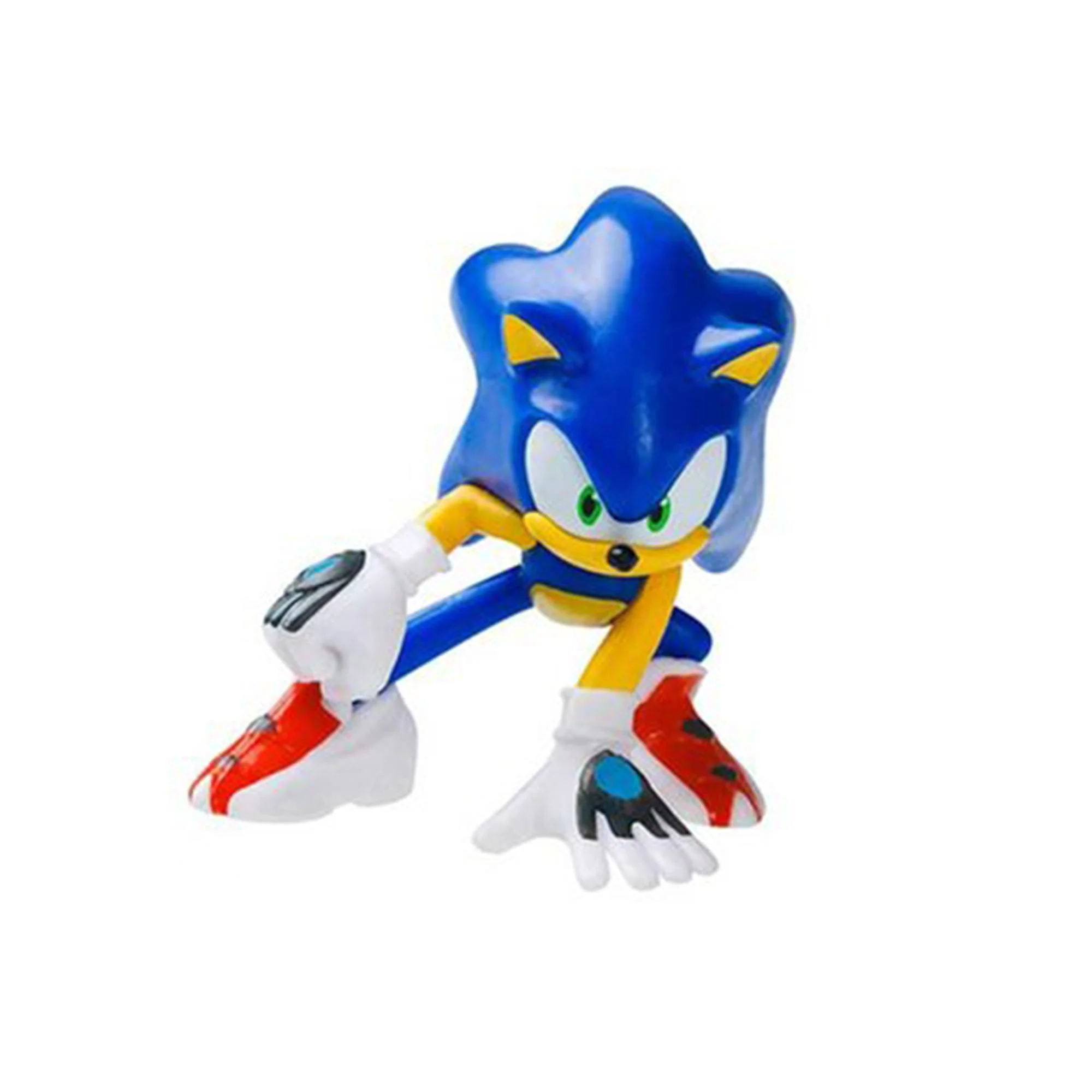 Sonic the Hedgehog Sonic Prime 3 Inch Collectible Figure 8 Pack - Image 3