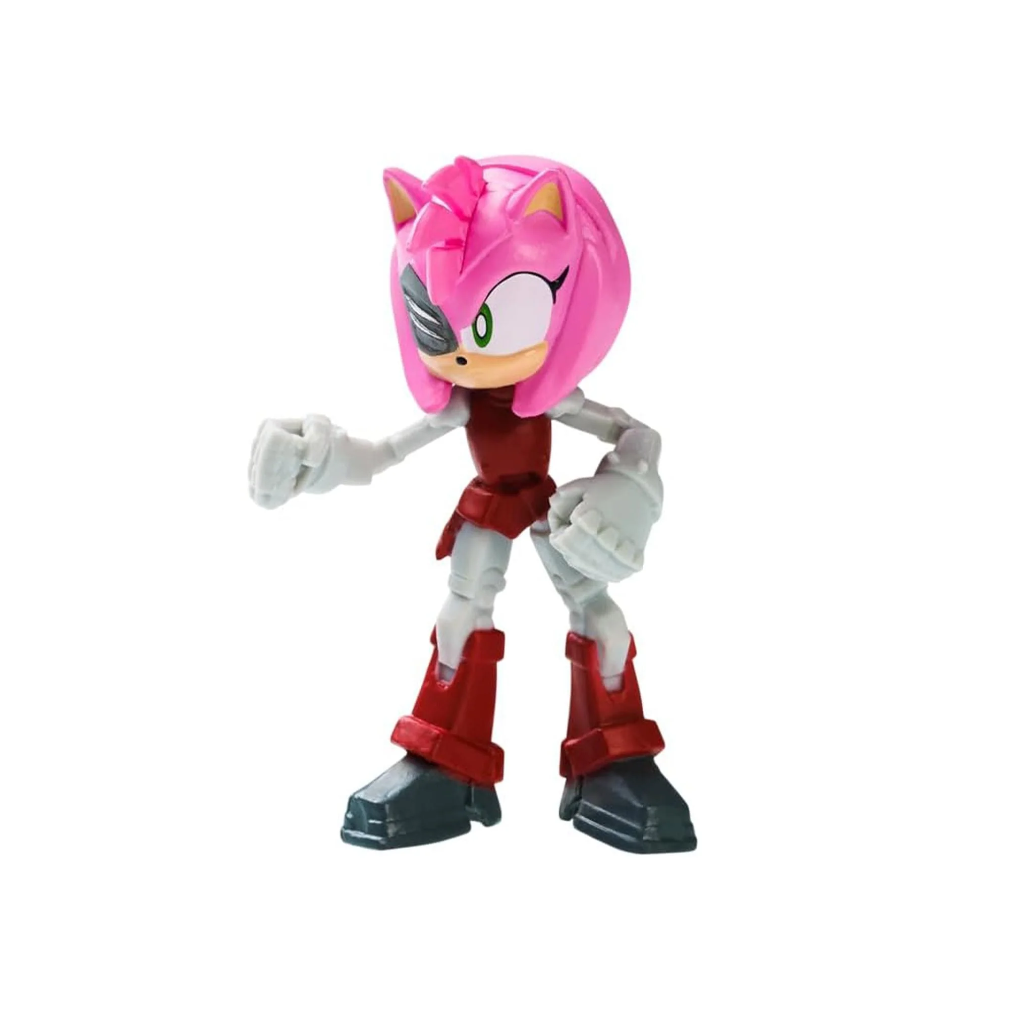 Sonic the Hedgehog Sonic Prime 3 Inch Collectible Figure 8 Pack - Image 7