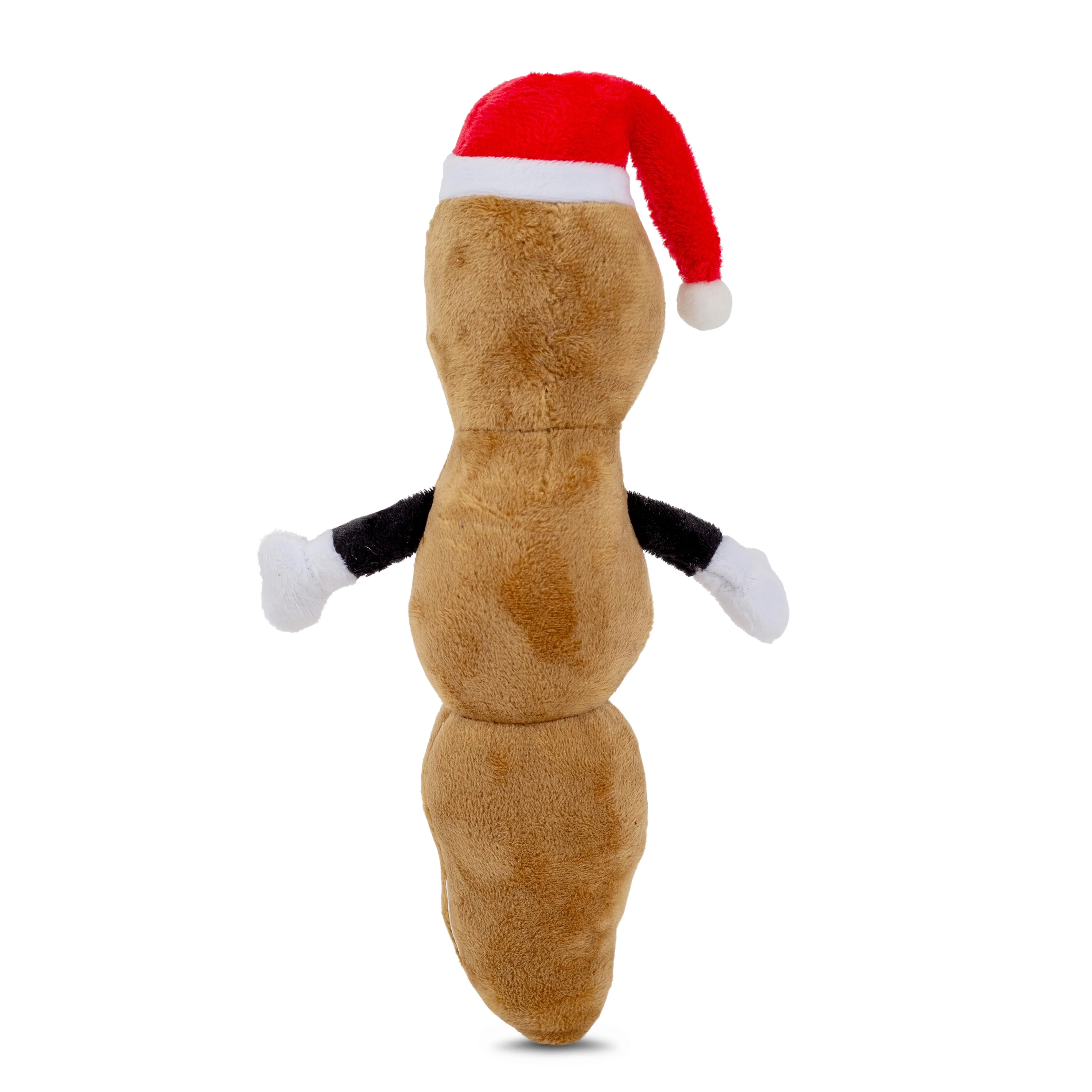South Park 8-Inch Character Plush Toy With Sound | Mr. Hankey - Image 3