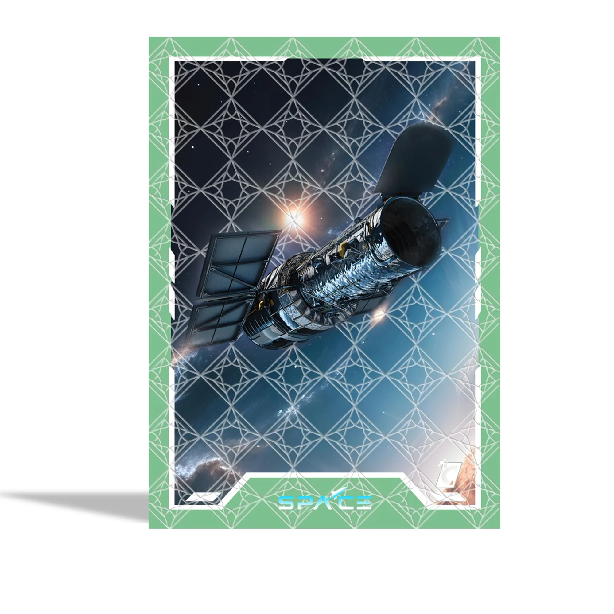 SPACE: Galactic Edition Trading Cards Master Case | 48 Collector Boxes - Image 9