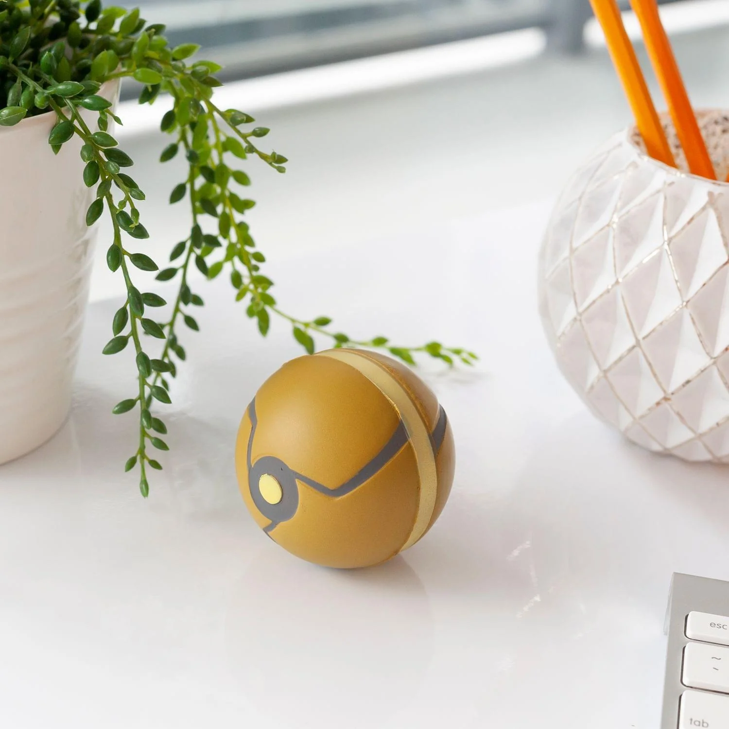 Space Hunter Meteoroid Morph Stress Ball - Image 5