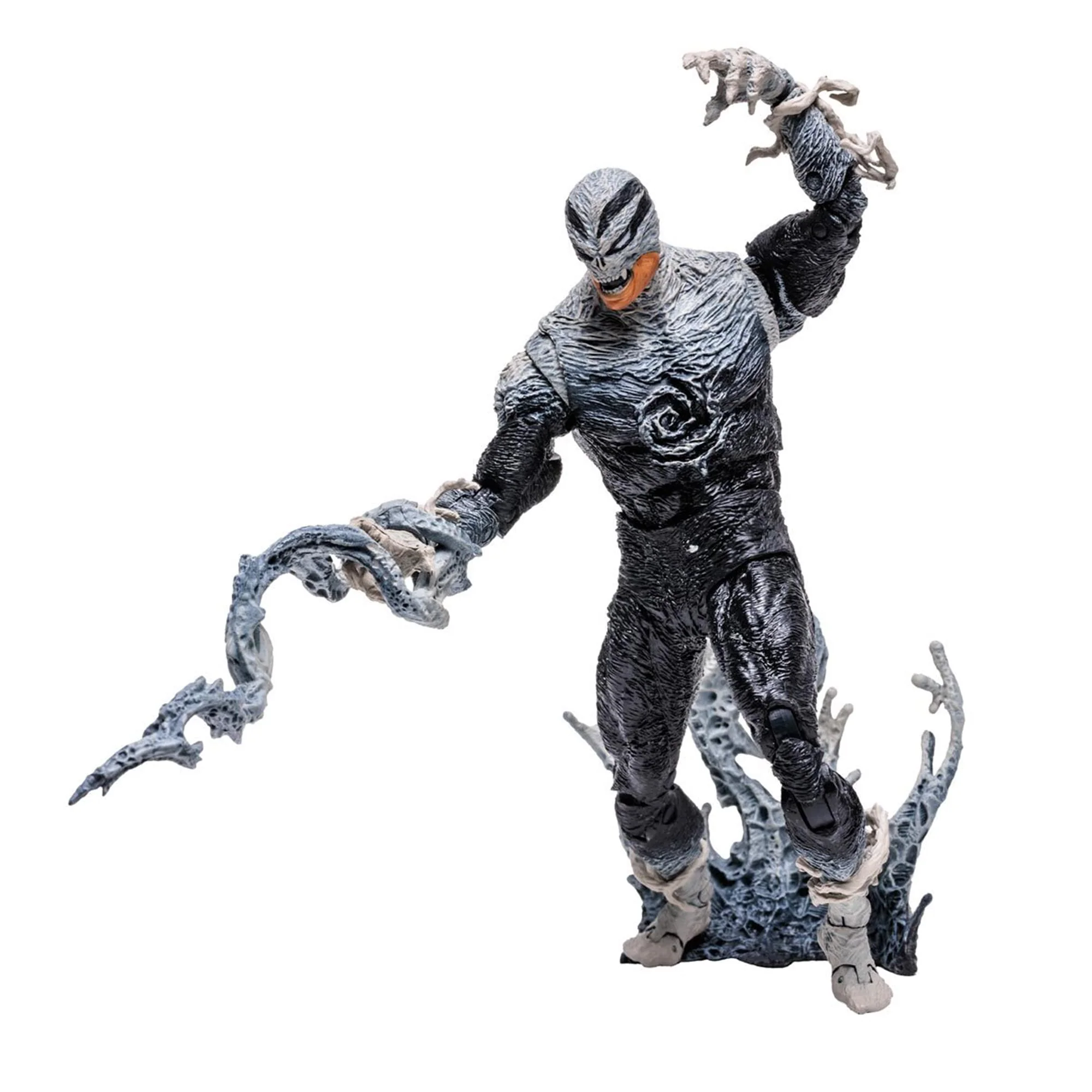 Spawn 7 Inch Action Figure | Haunt - Image 2