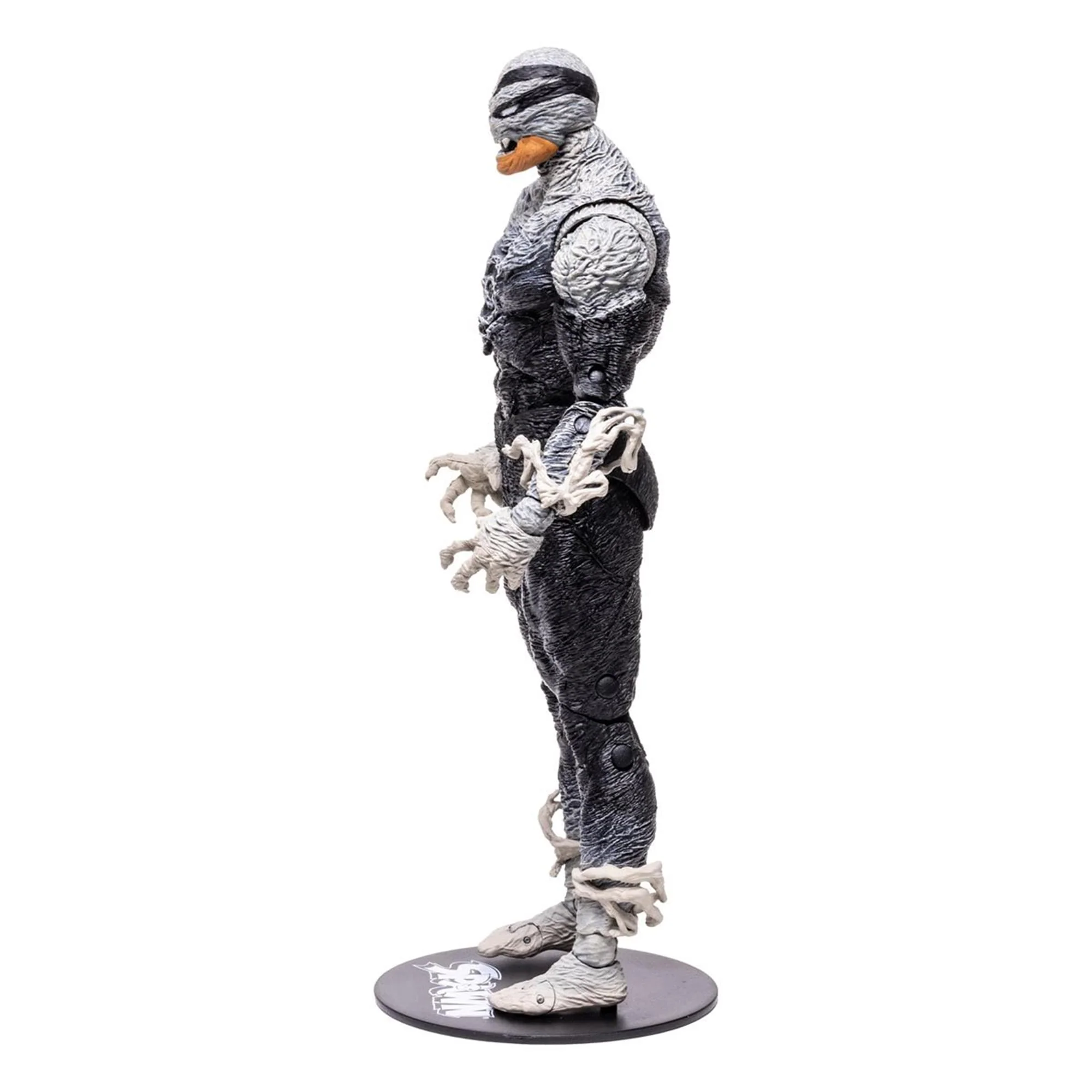 Spawn 7 Inch Action Figure | Haunt - Image 6