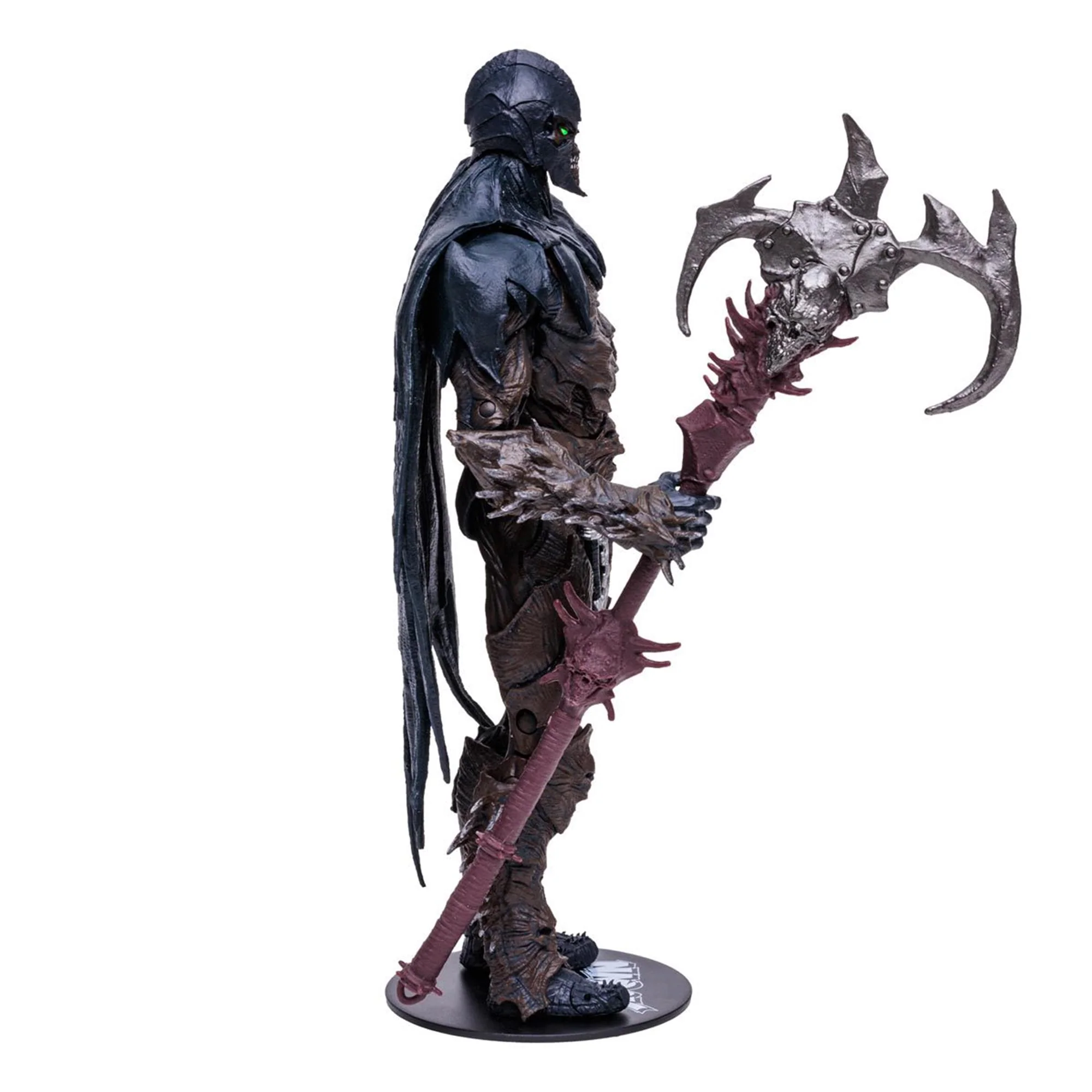 Spawn 7 Inch Action Figure | Raven Spawn - Image 4