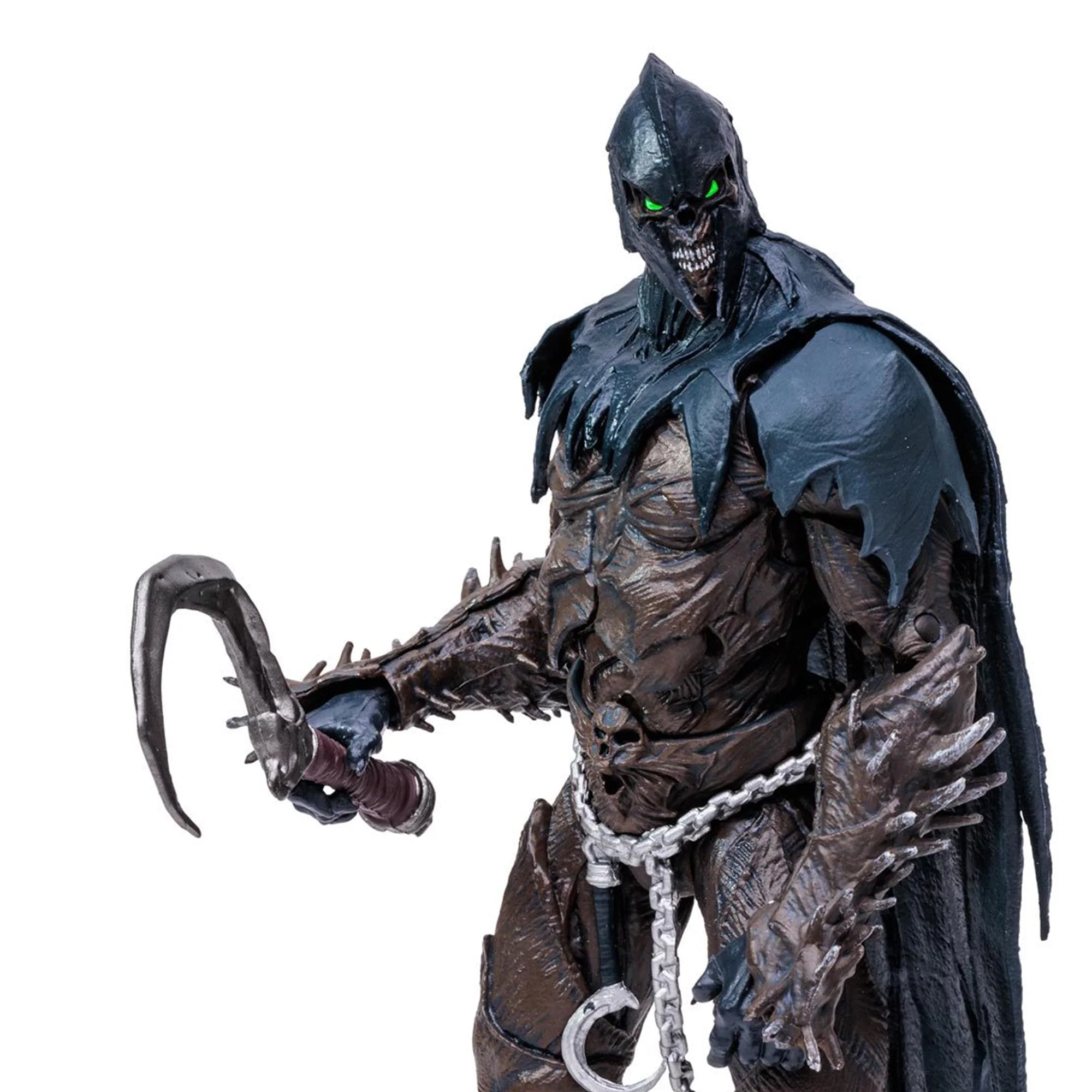 Spawn 7 Inch Action Figure | Raven Spawn - Image 7