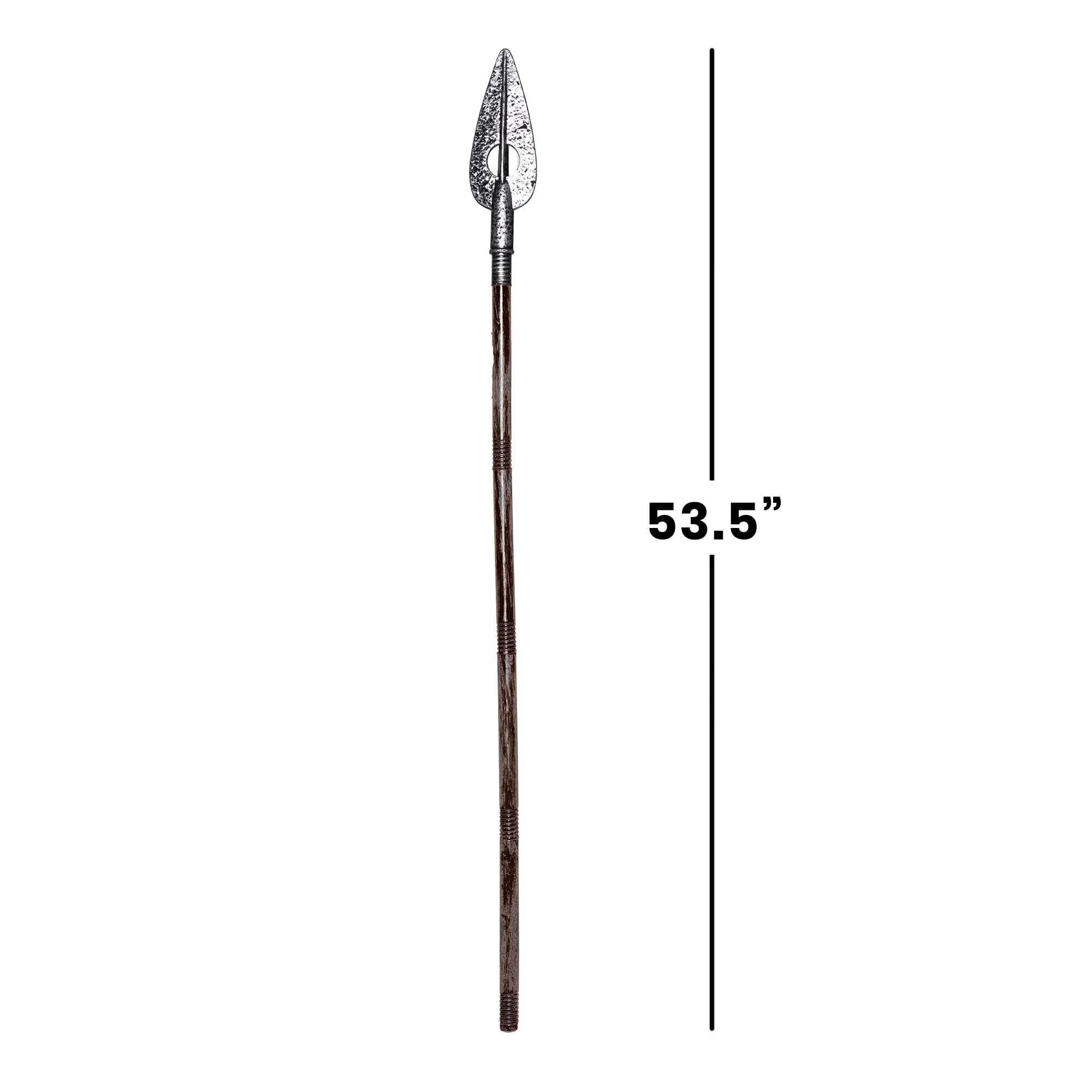 Spear 53.5 Inch Plastic Adult Costume Accessory - Image 3