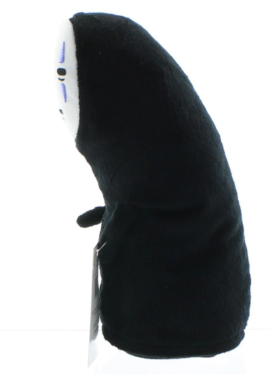 Spirited Away No-Face 8" Plush - Image 2