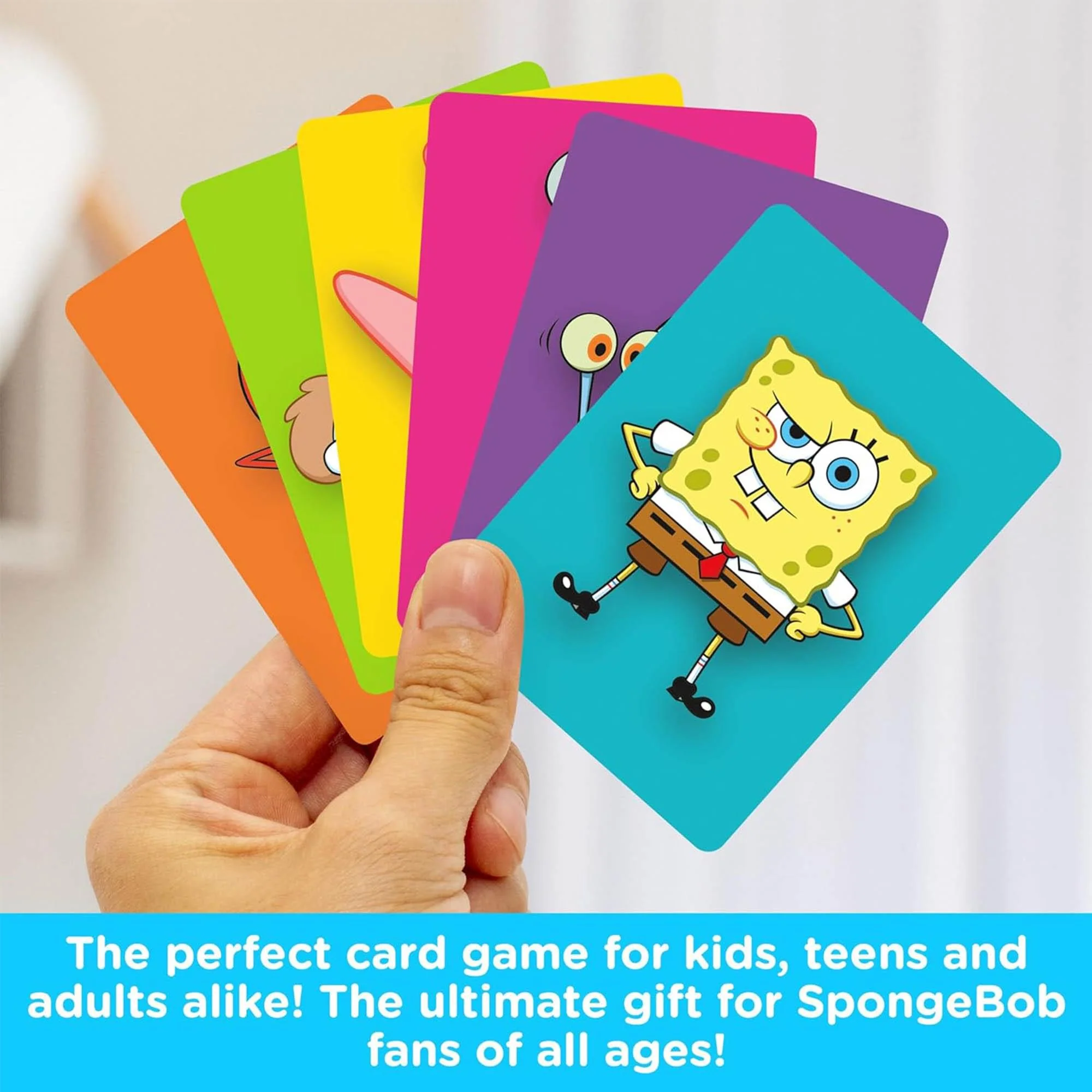 SpongeBob SquarePants Memory Master Game - Image 5