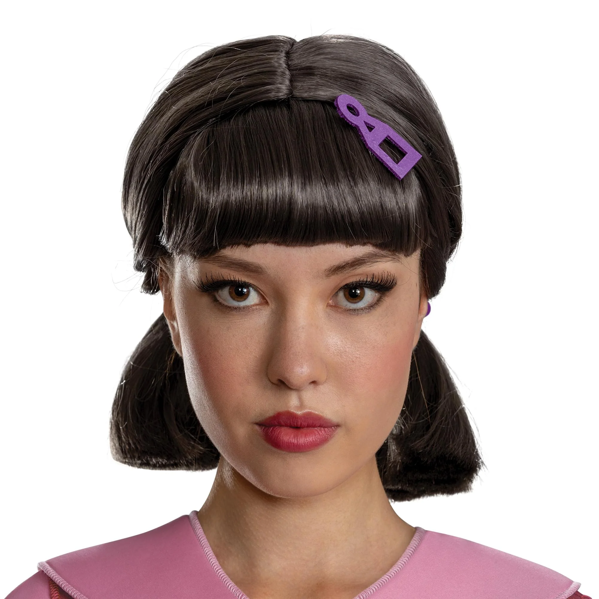Squid Game Young-Hee Doll Deluxe Adult Costume - Image 24