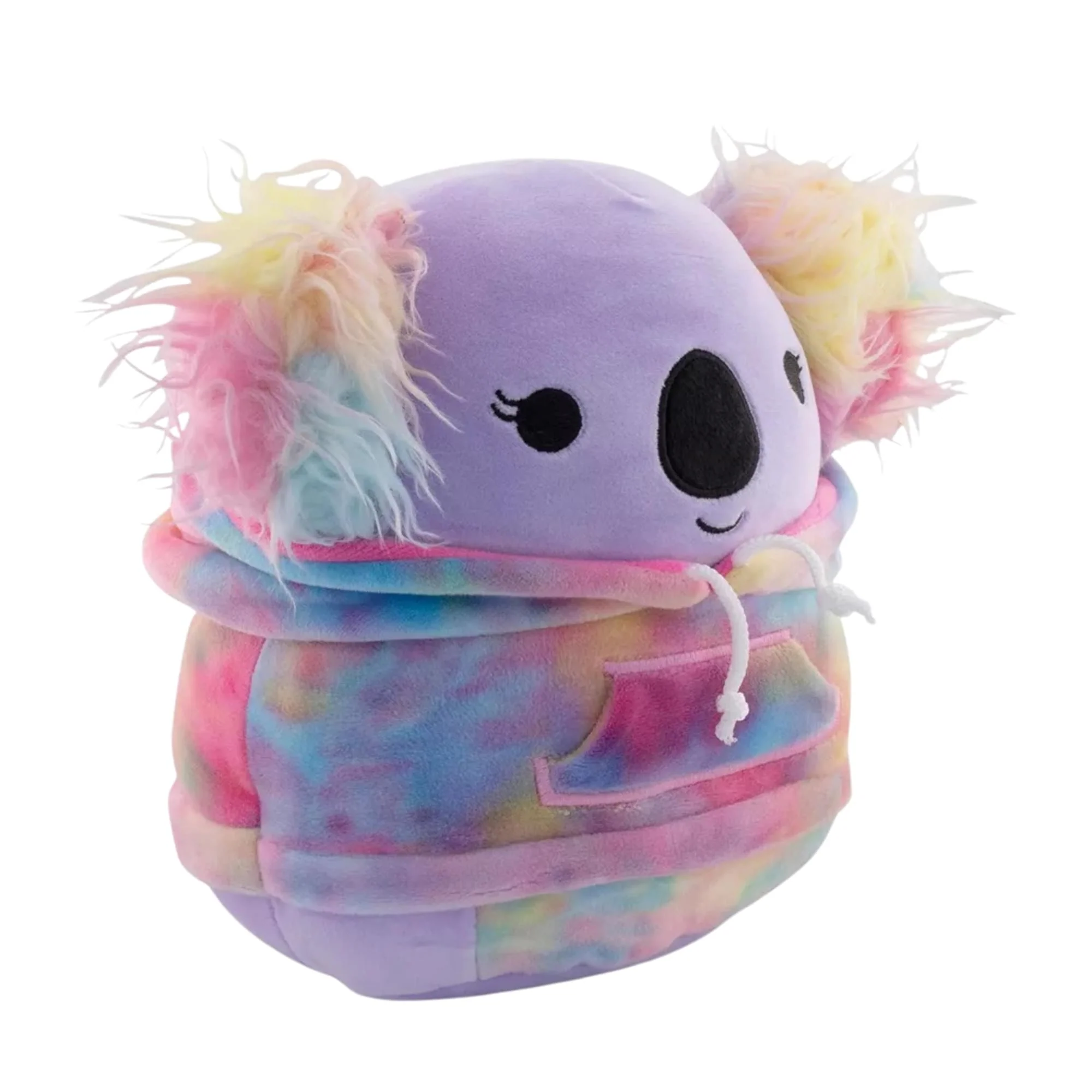 Squishmallow 12 Inch Hoodie Plush | Renate The Koala - Image 2