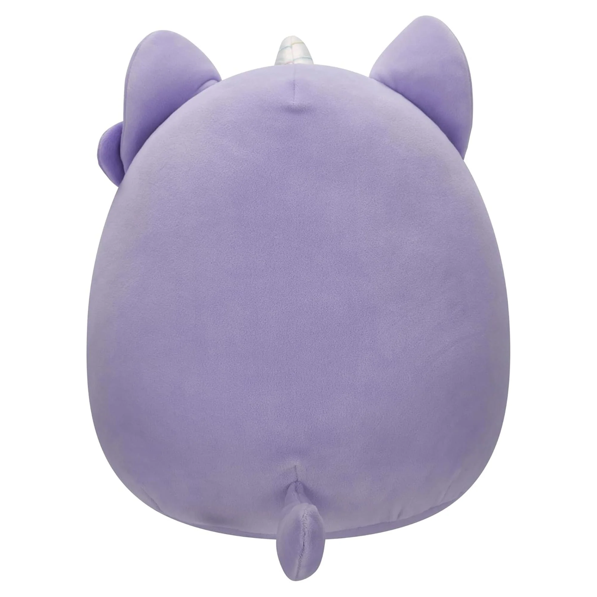 Squishmallow 12 Inch Plush | Cienna the Lavender Caticorn - Image 4