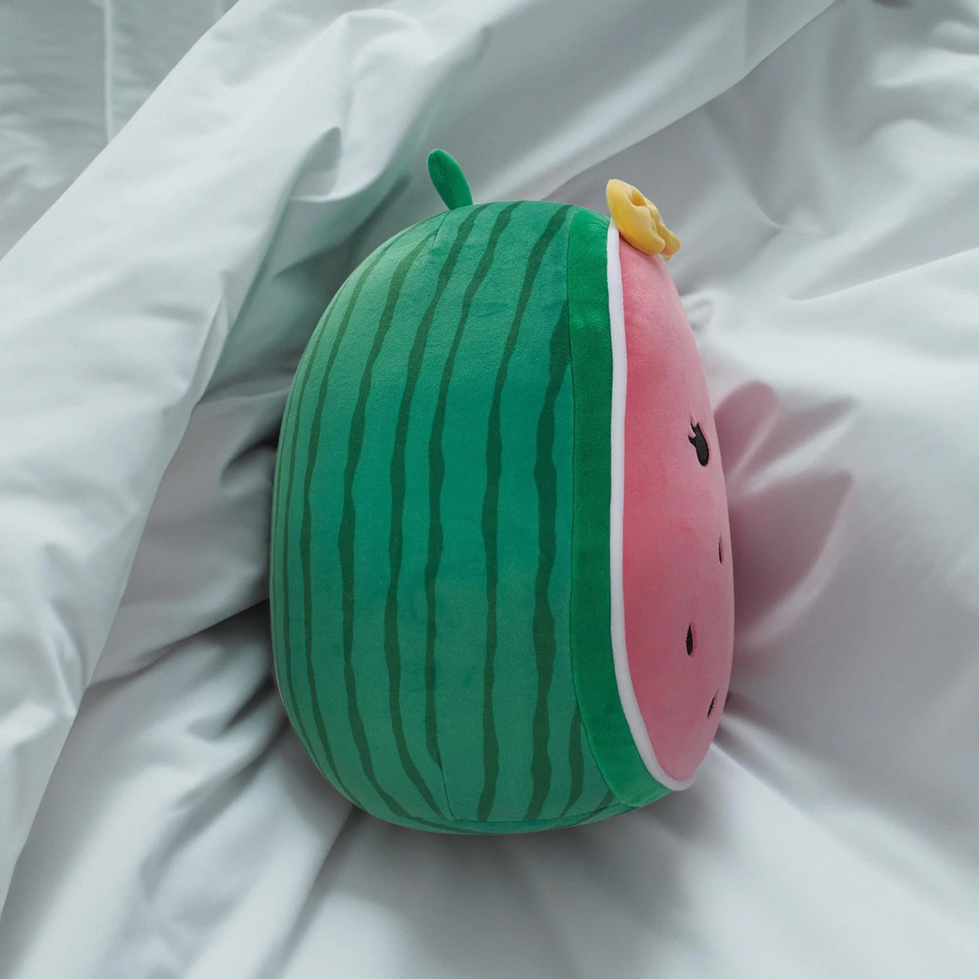 Squishmallow 12 Inch Plush | Wanda the Pink Watermelon - Image 7