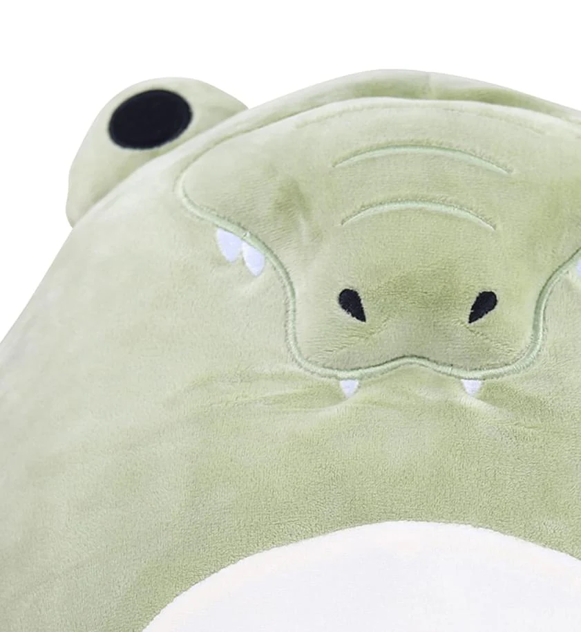Squishmallow 14 Inch Plush | Arthur the Alligator - Image 3