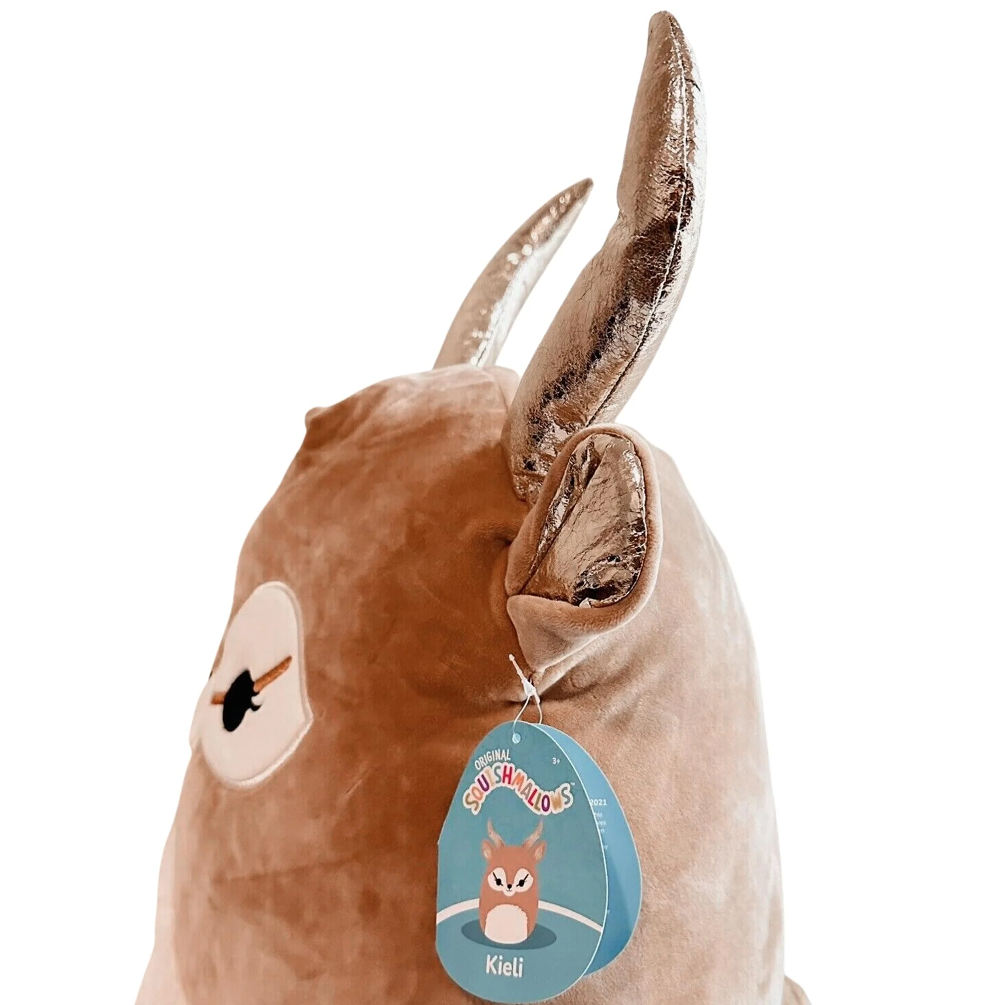 Squishmallow 16 Inch Plush | Antelope - Image 2