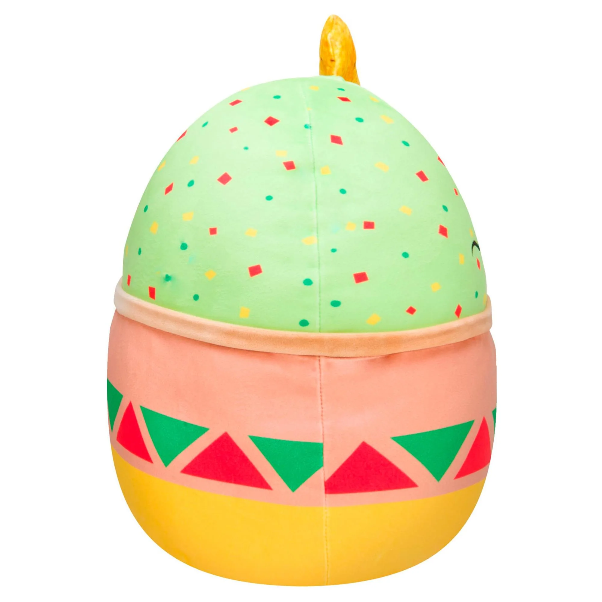 Squishmallow 16 Inch Plush | Guacamole - Image 3