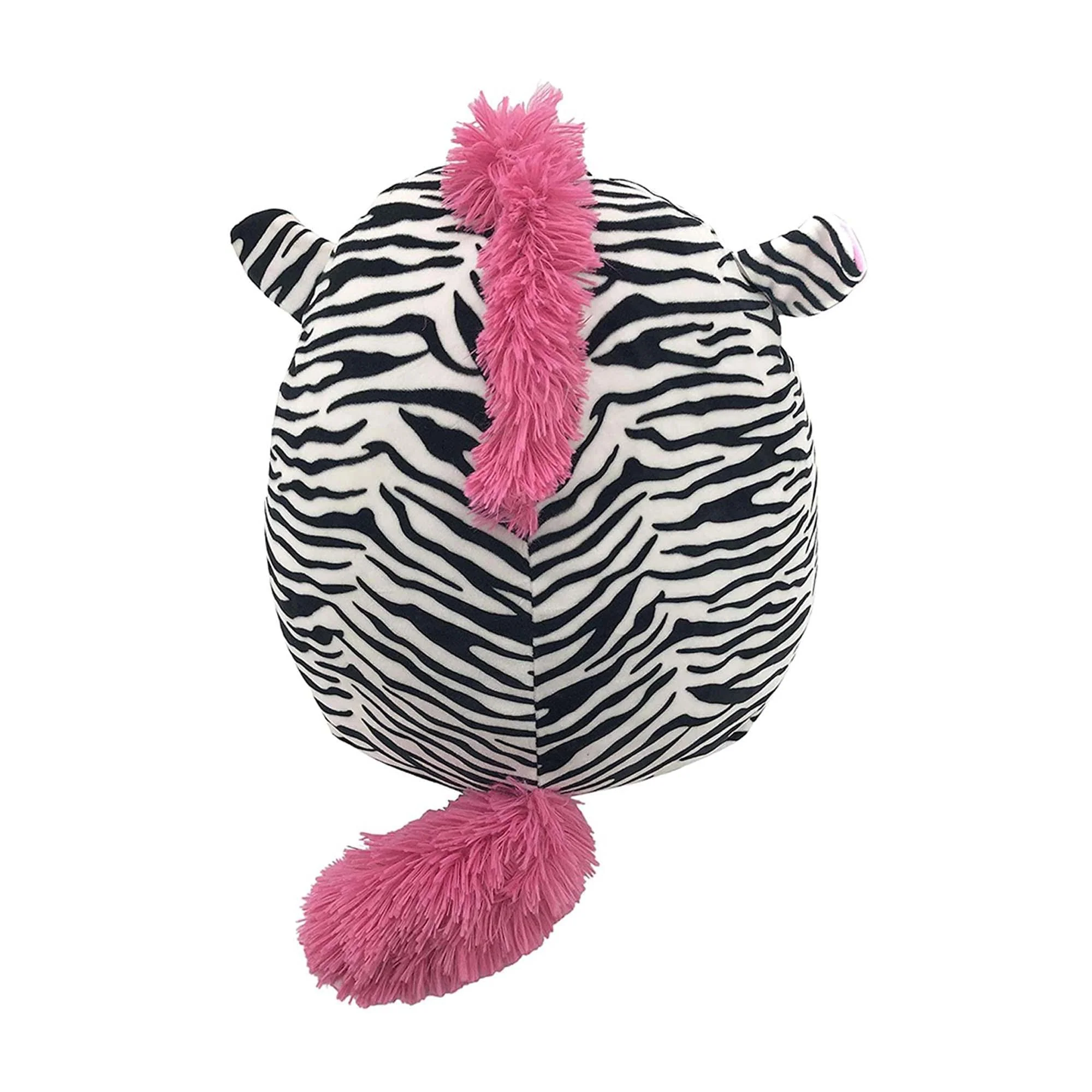 Squishmallow 16 Inch Plush | Tracey the Zebra - Image 2