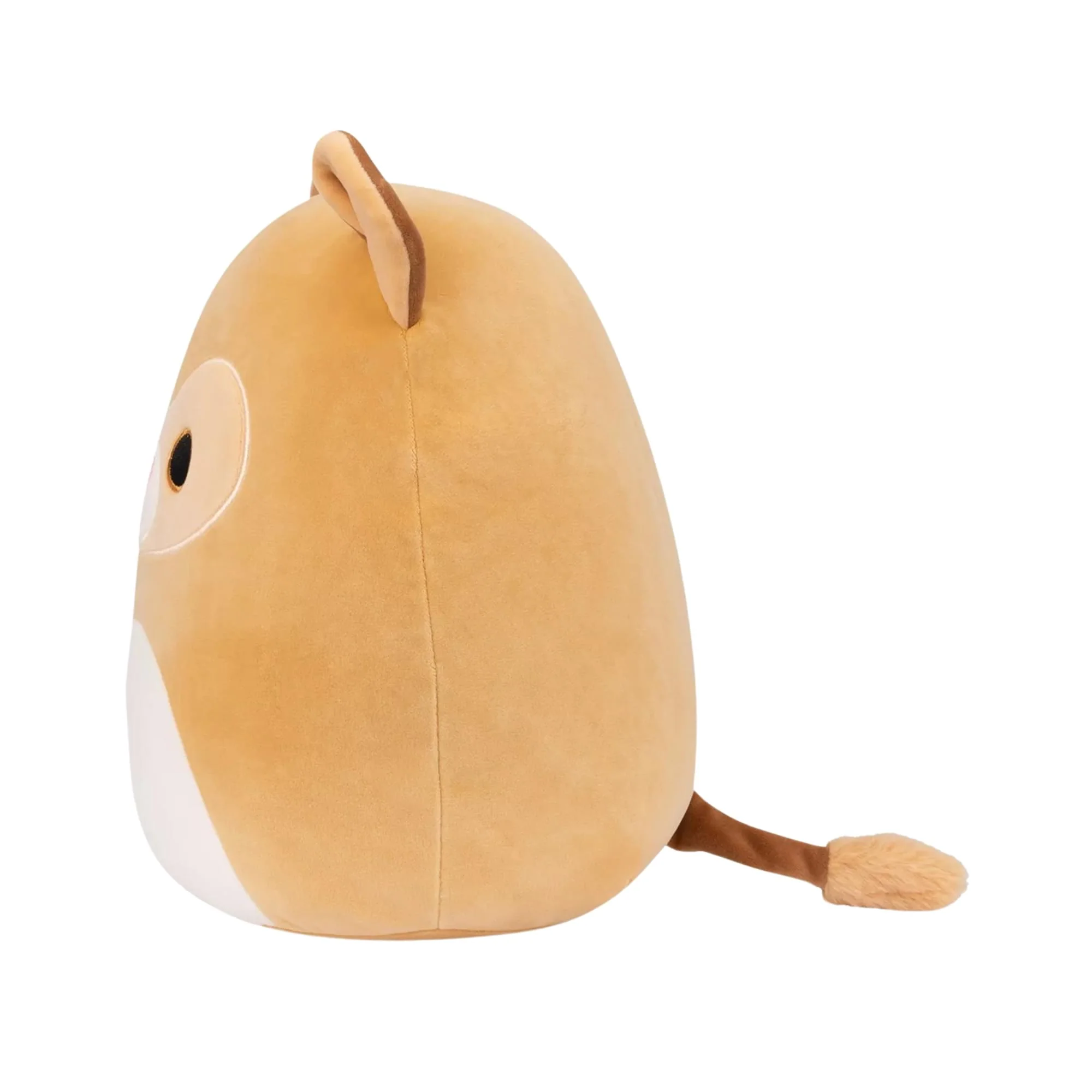 Squishmallow 8 Inch Newbie Squad Plush | Zaine The Tarsier - Image 3