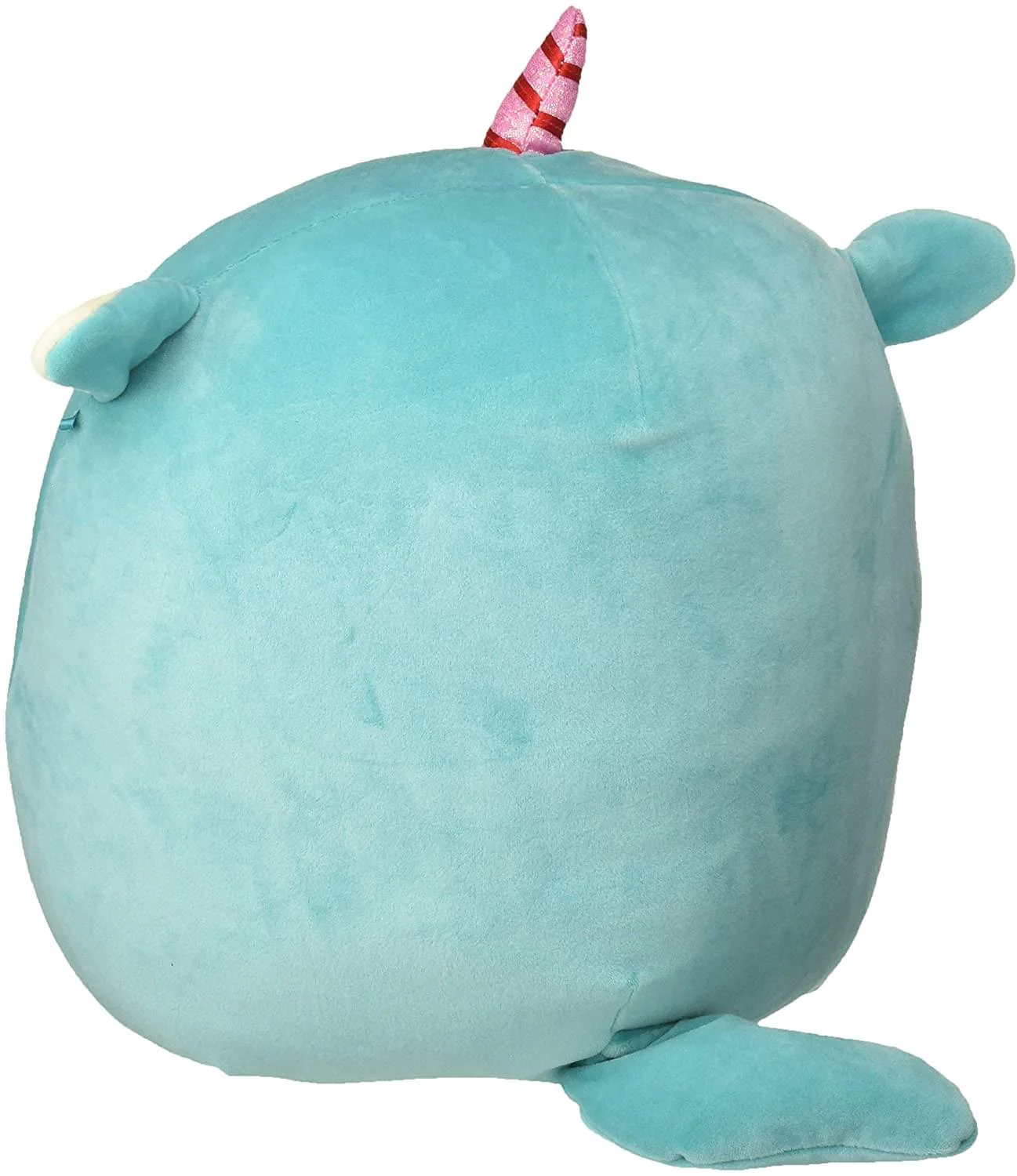 Squishmallow 8 Inch Plush | Turquoise Unicorn - Image 2
