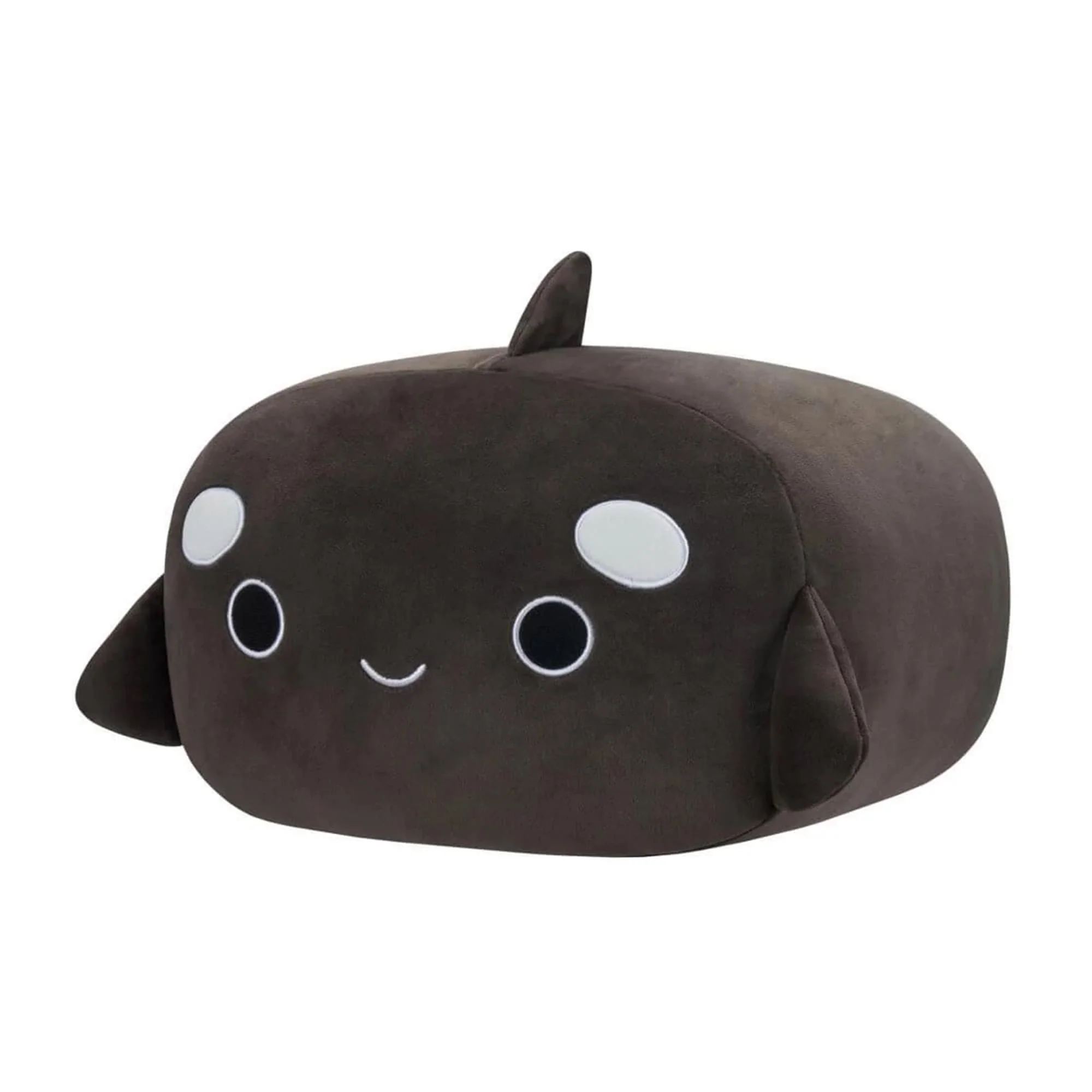 Squishmallow 8 Inch Stackable Plush | Kai the Orca - Image 2