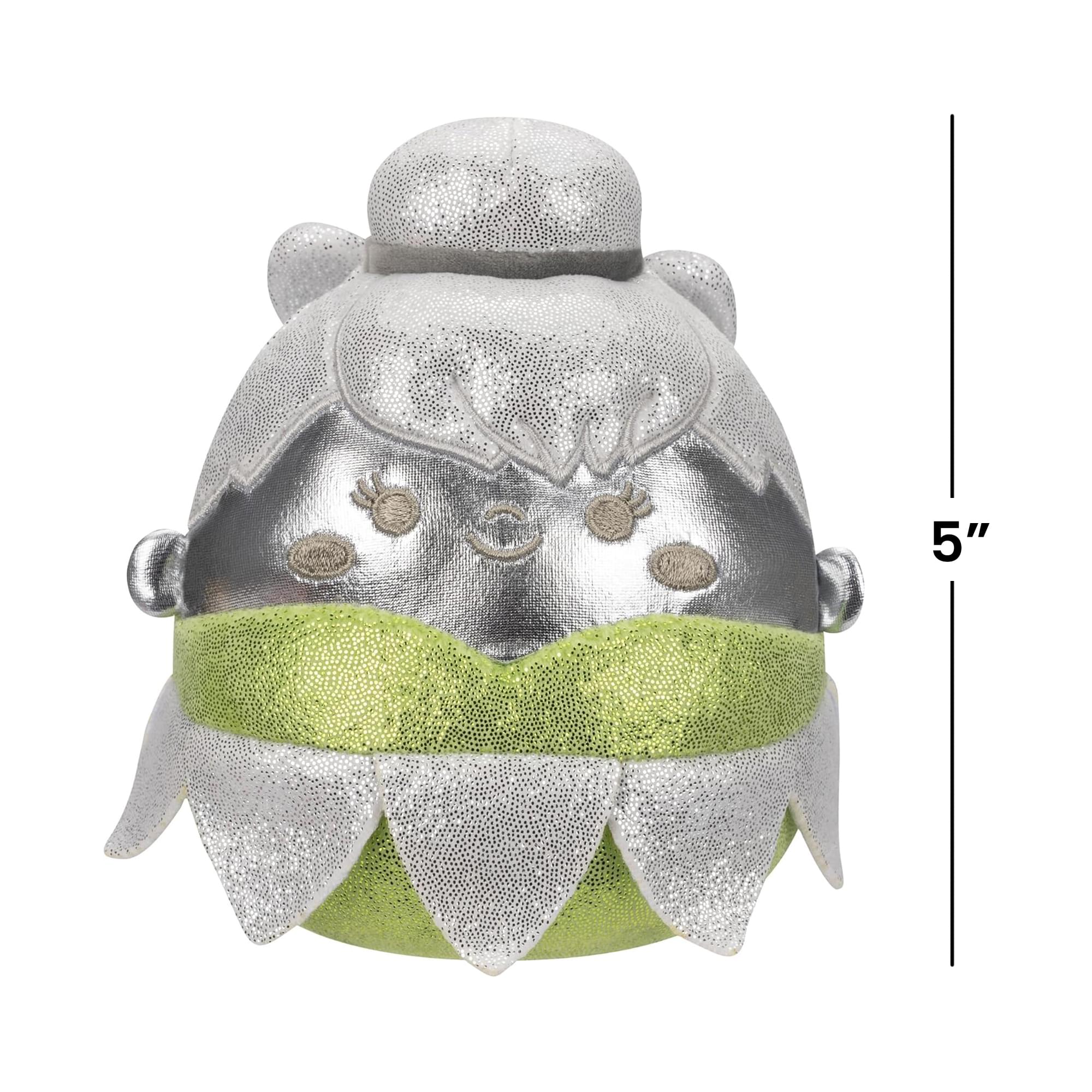 Squishmallow Disney 5 Inch Plush | Tinker Bell - Image 3