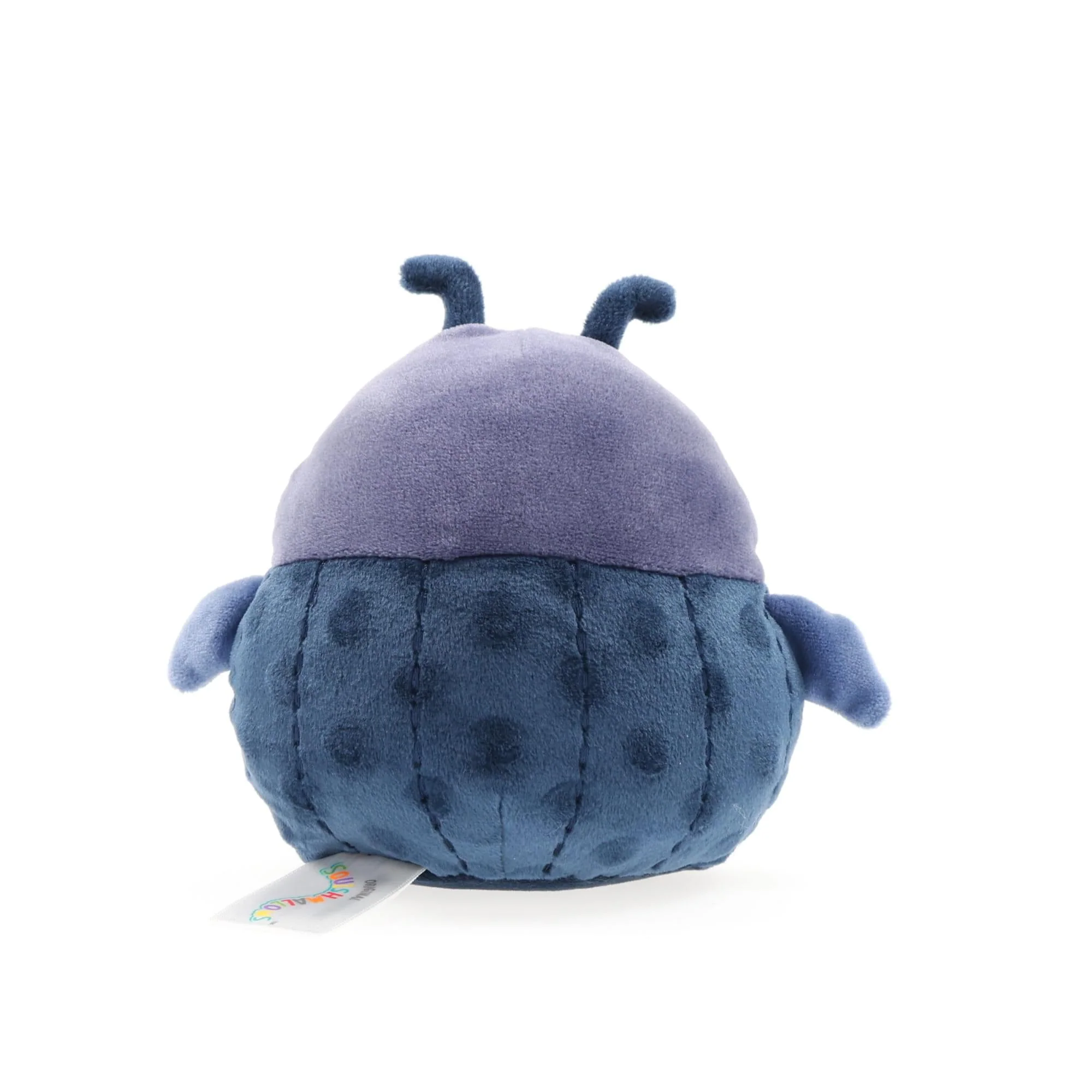 Squishmallow Everday Animal 5 Inch Plush | Tyrone - Image 4