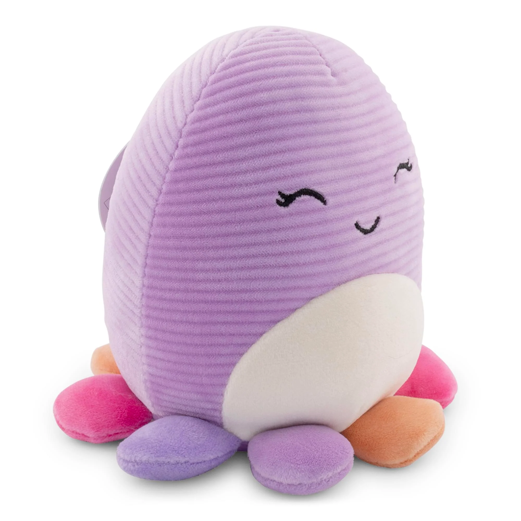 Squishmallows 5 Inch Squisharoy Plush | Beula The Octopus - Image 2