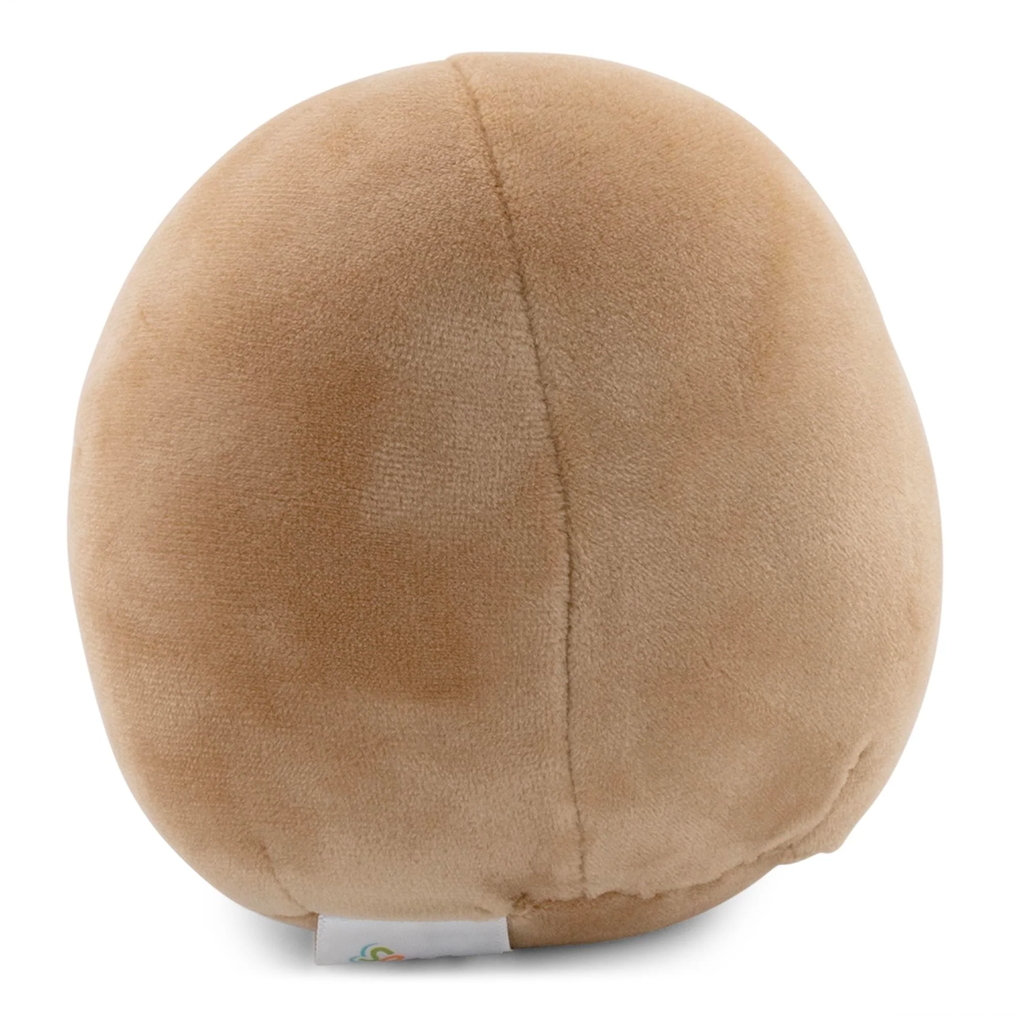Squishmallows Breakfast Squad 5 Inch Plush | Danilo The Chocolate Banana Toast - Image 4