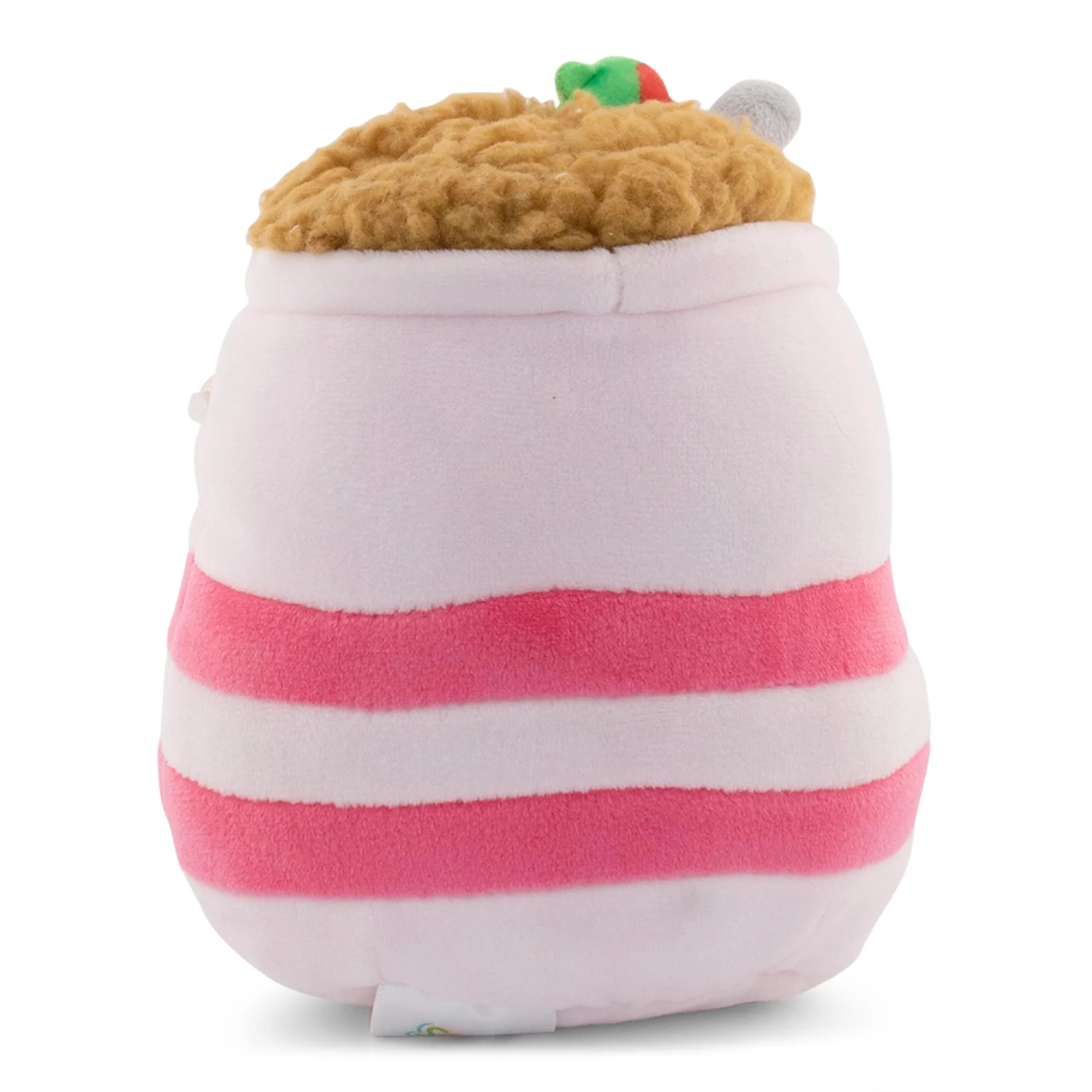 Squishmallows Breakfast Squad 5 Inch Plush | Zosia The Yogurt Parfait - Image 4