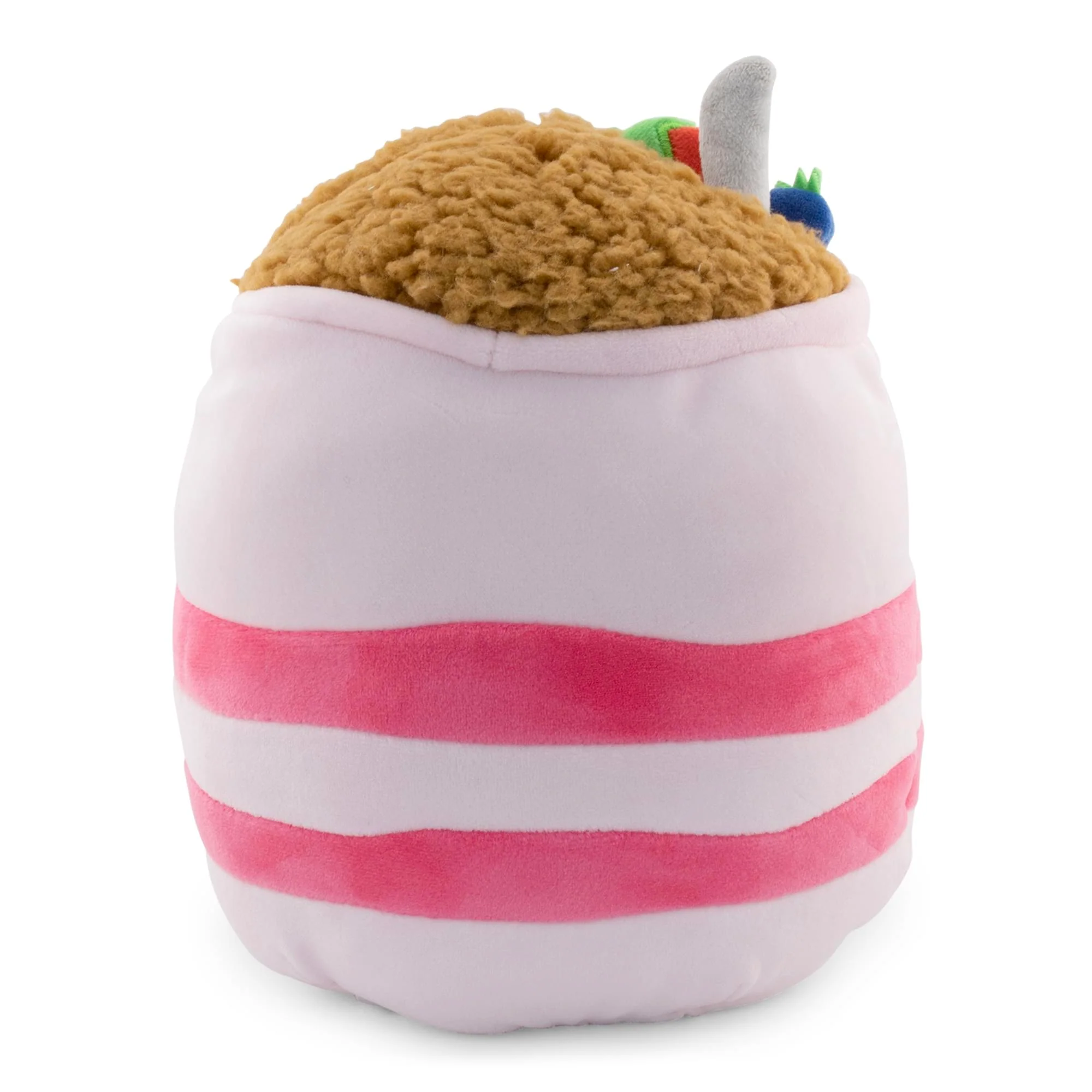 Squishmallows Breakfast Squad 8 Inch Plush | Zosia The Yogurt Parfait - Image 4