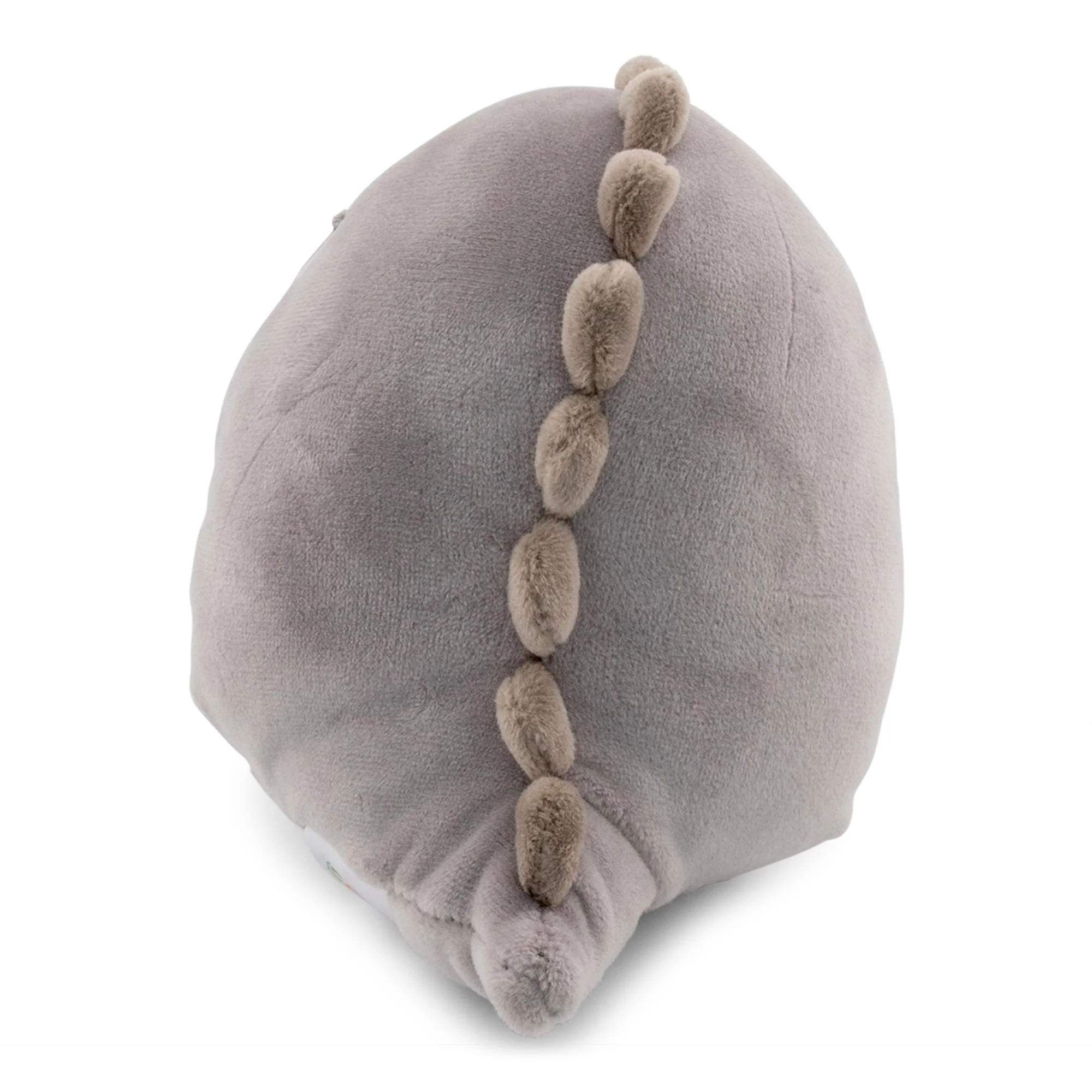 Squishmallows Cozy Squad 5 Inch Plush | Lang The Gray Dinosaur - Image 4