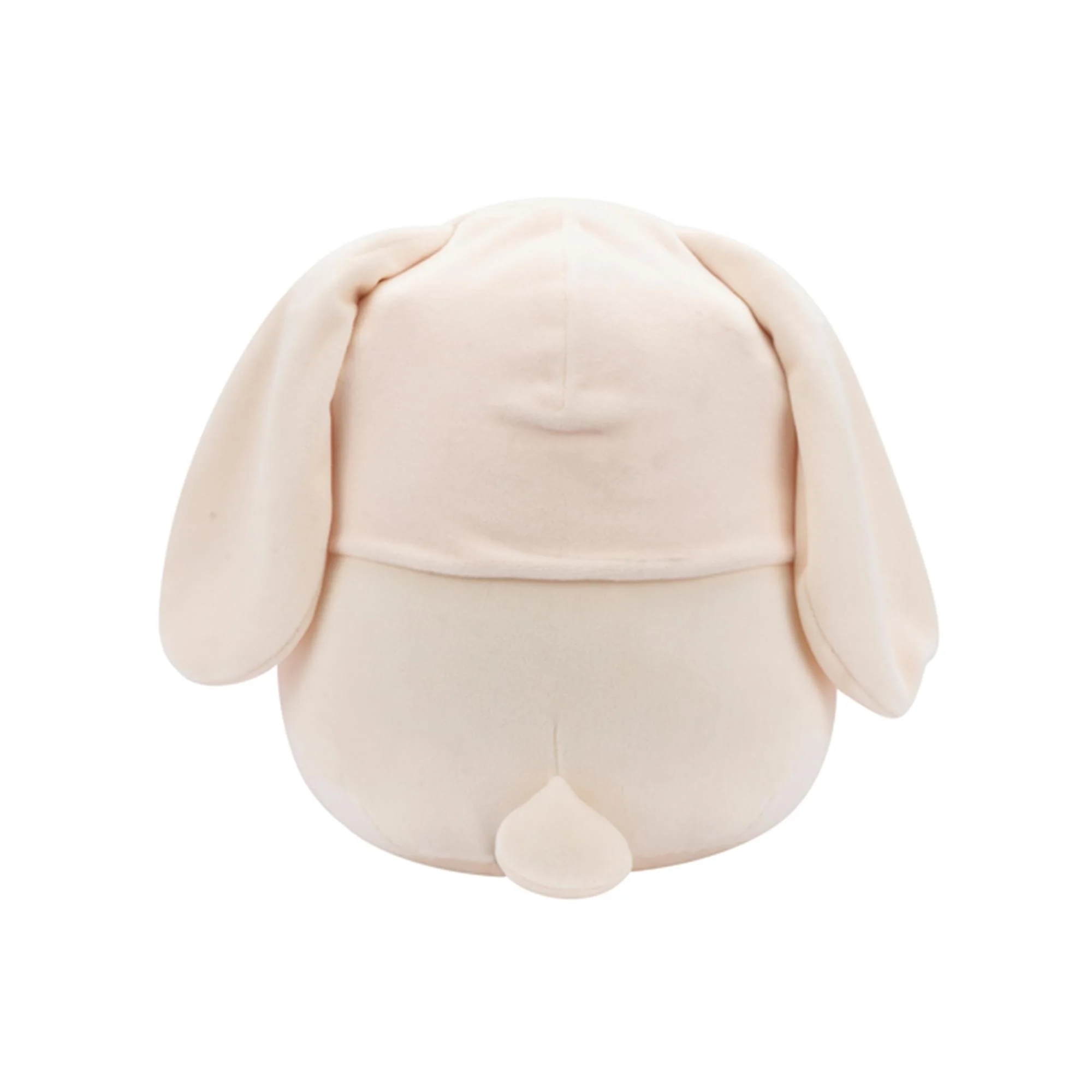 Squishmallows Easter Squad 12 Inch Plush | Archie the Axolotl in Bunny Hoodie - Image 4