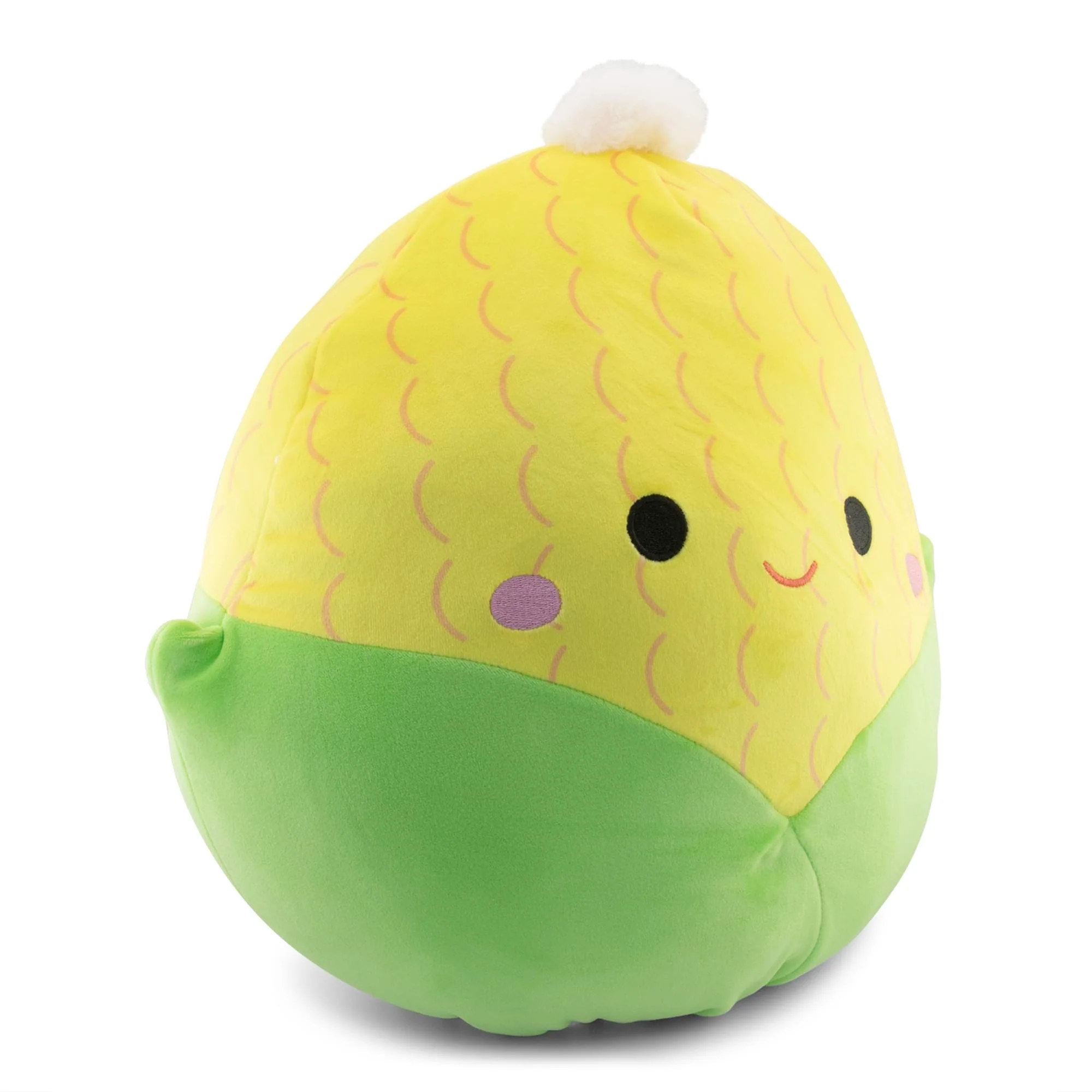 Squishmallows Flip-A-Mallow 12 Inch Plush | Conrad Corn & Arnel Popcorn - Image 3