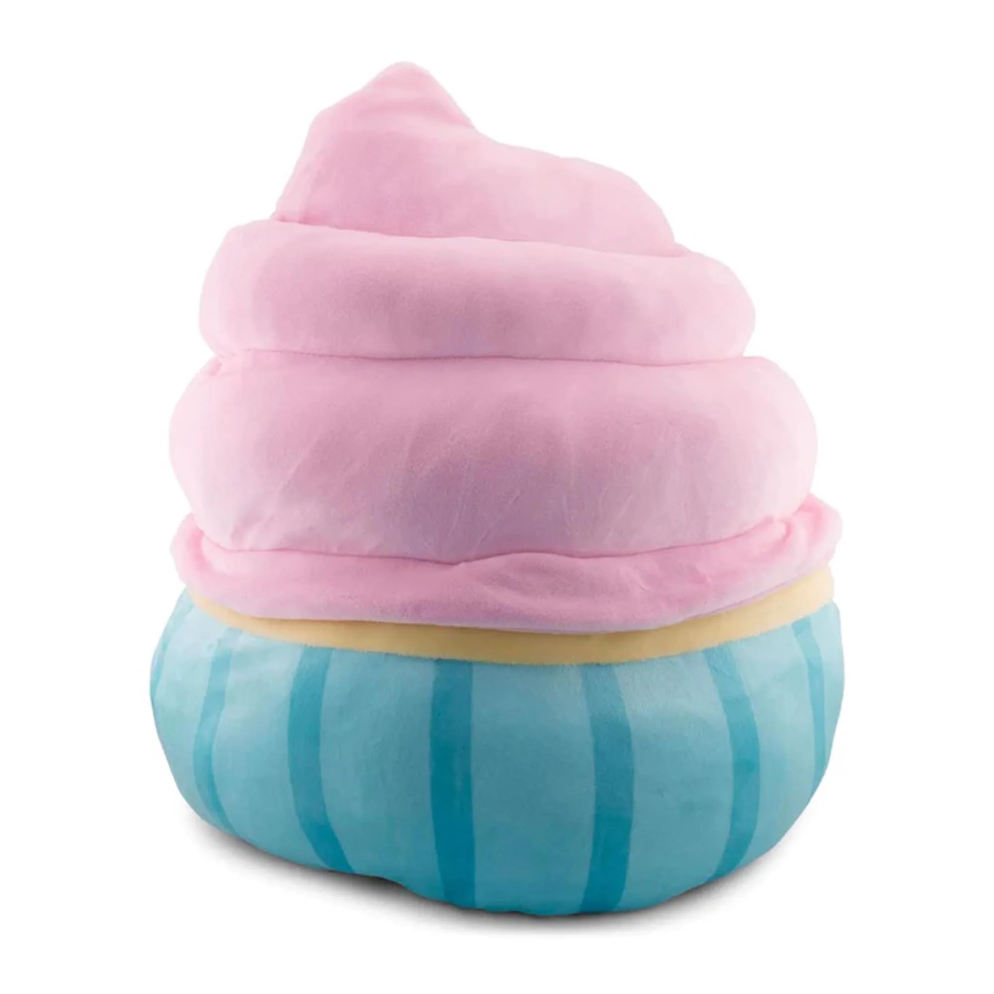 Squishmallows Flip-A-Mallow 12 Inch Plush | Glady Ice Cream & Diedre Cupcake - Image 8