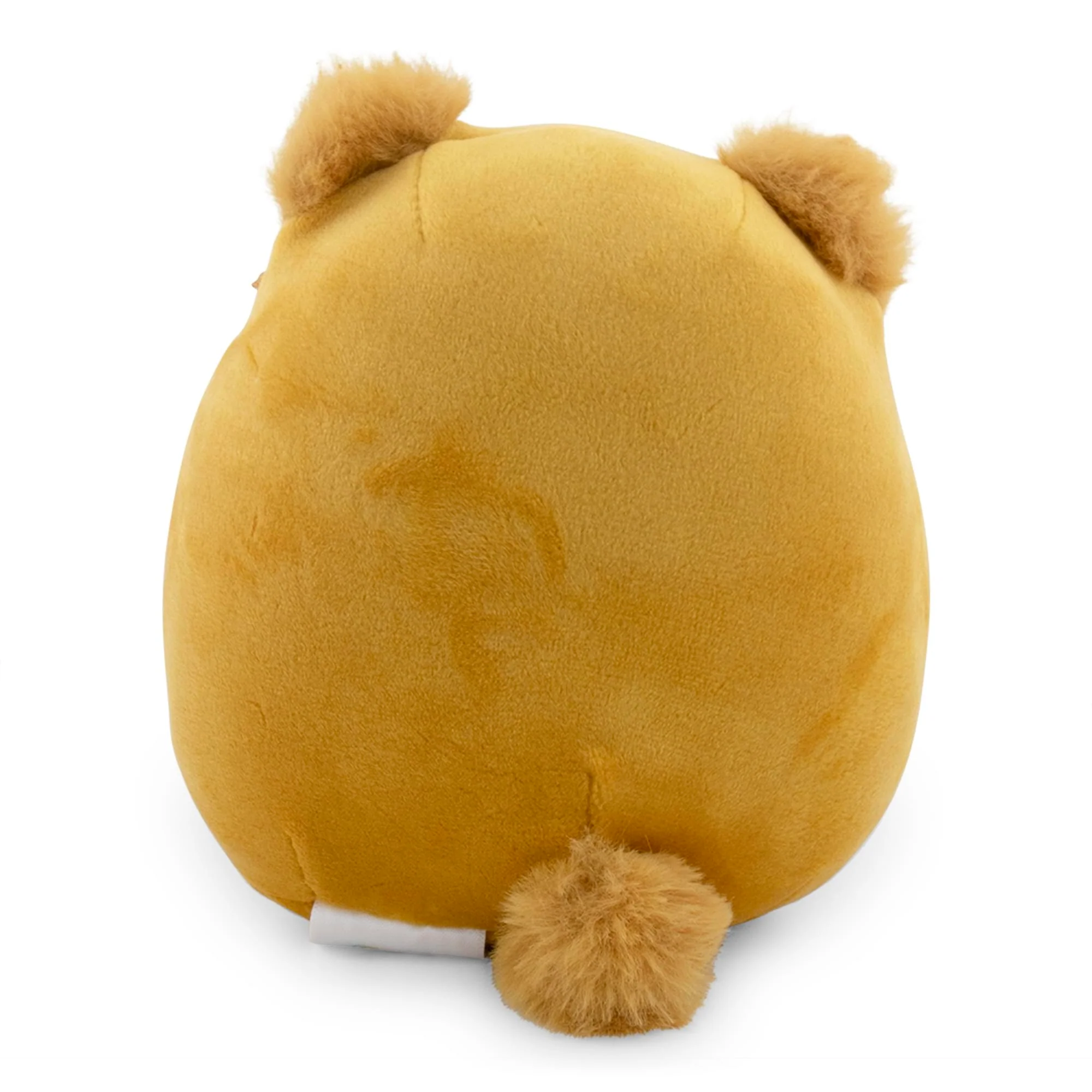 Squishmallows Fruit Hybrid Squad 5 Inch Plush | Mitchard The Kiwi Bear - Image 4