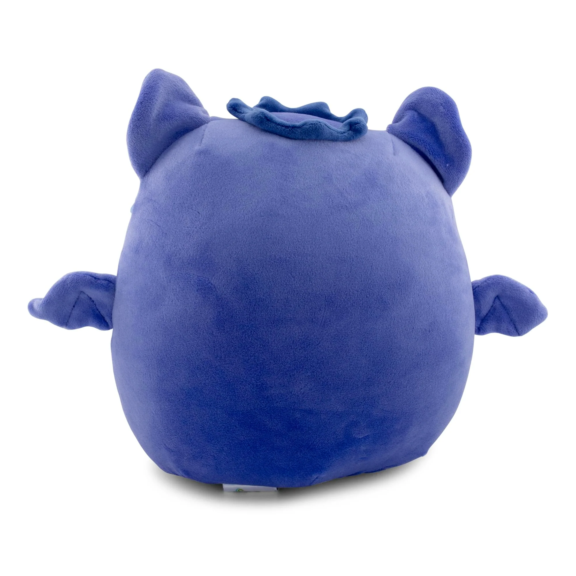 Squishmallows Fruit Hybrid Squad 8 Inch Plush | Bessie The Blueberry Bat - Image 4