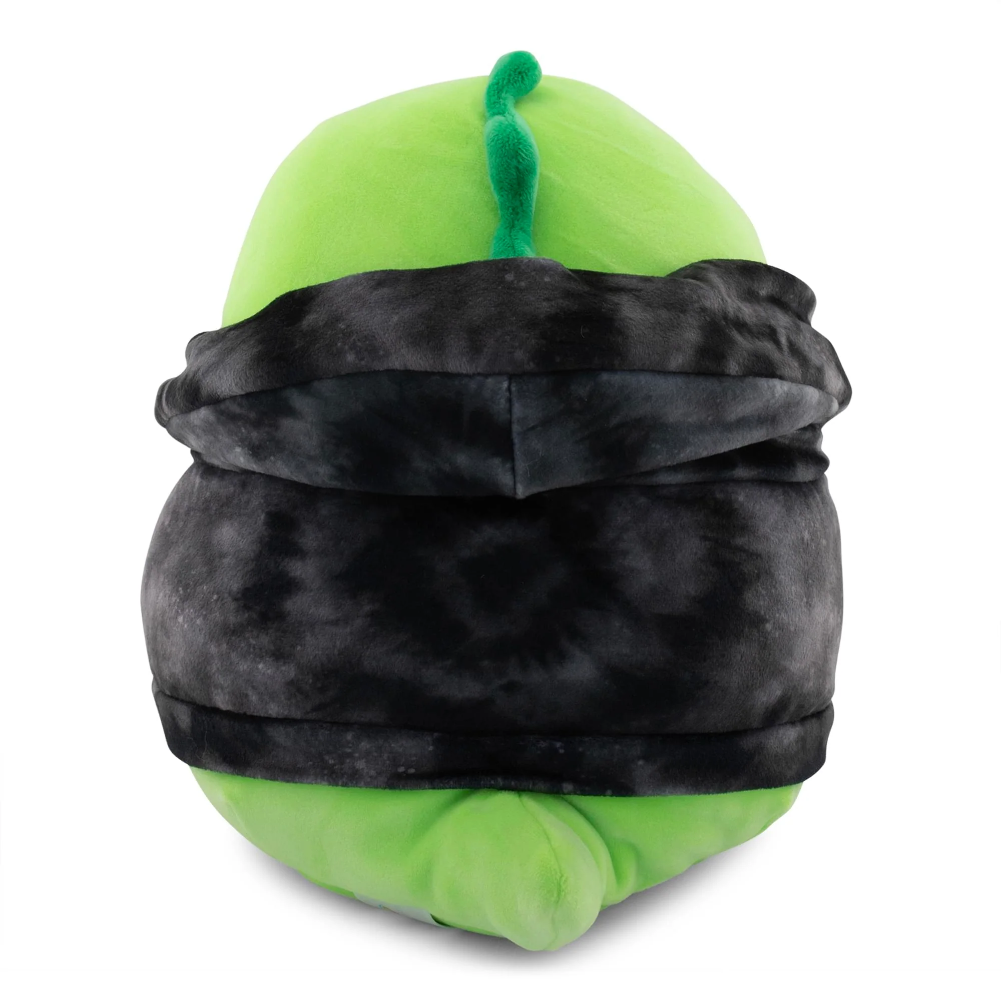 Squishmallows Hoodie Squad 8 Inch Plush | Danny The Dinosaur - Image 5