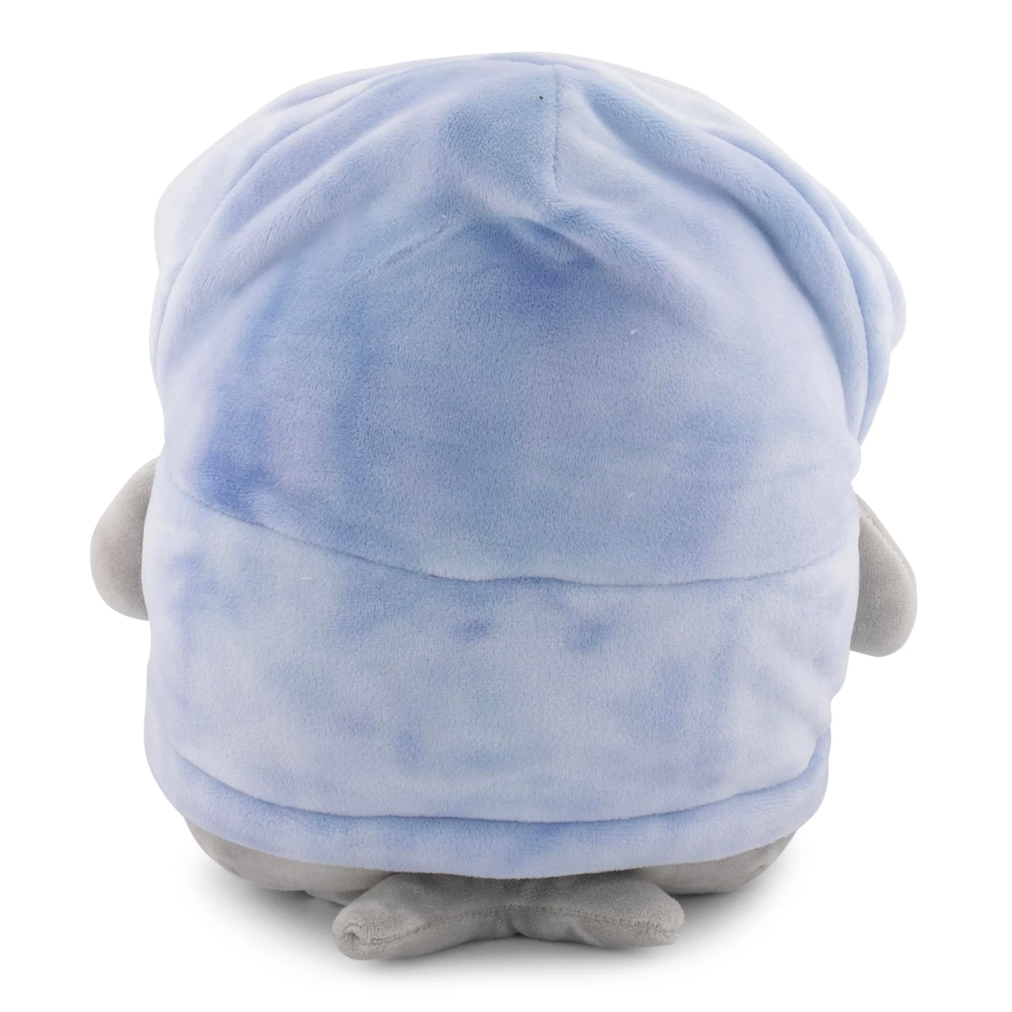 Squishmallows Hoodie Squad 8 Inch Plush | Gordon The Shark - Image 6