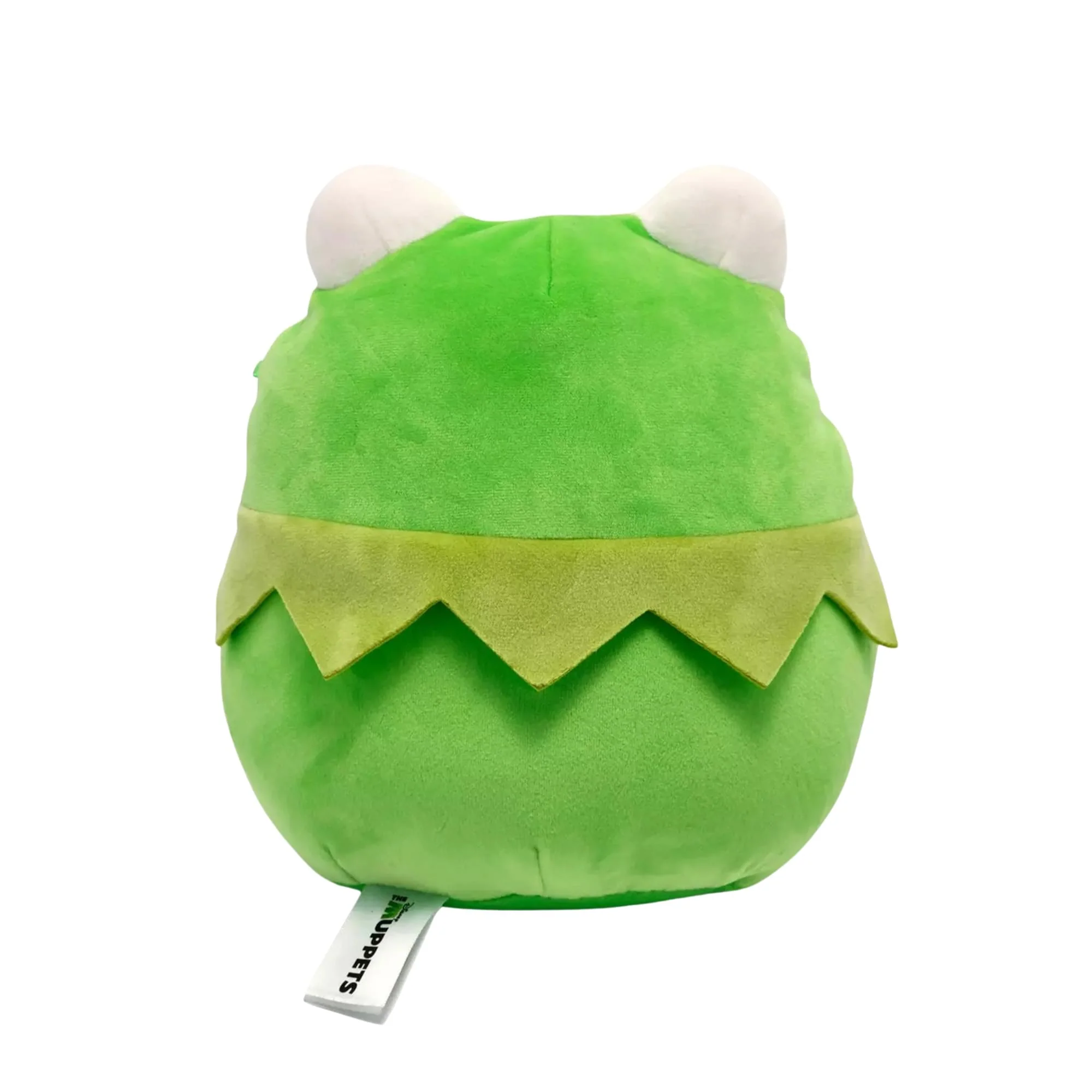 Squishmallows The Muppets 8 Inch Plush | Kermit the Frog - Image 2