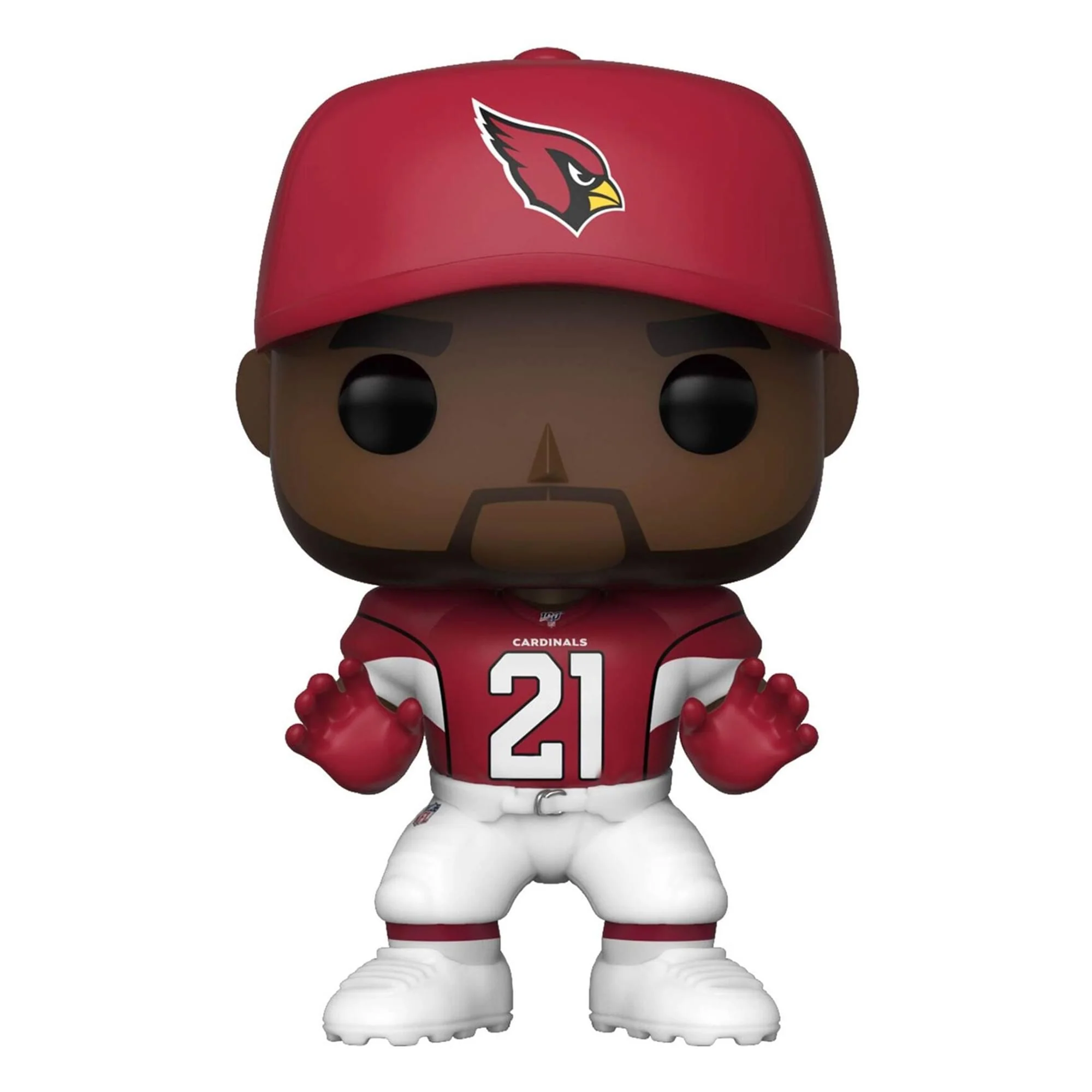 St. Louis Cardinals NFL Funko POP | Patrick Peterson - Image 2