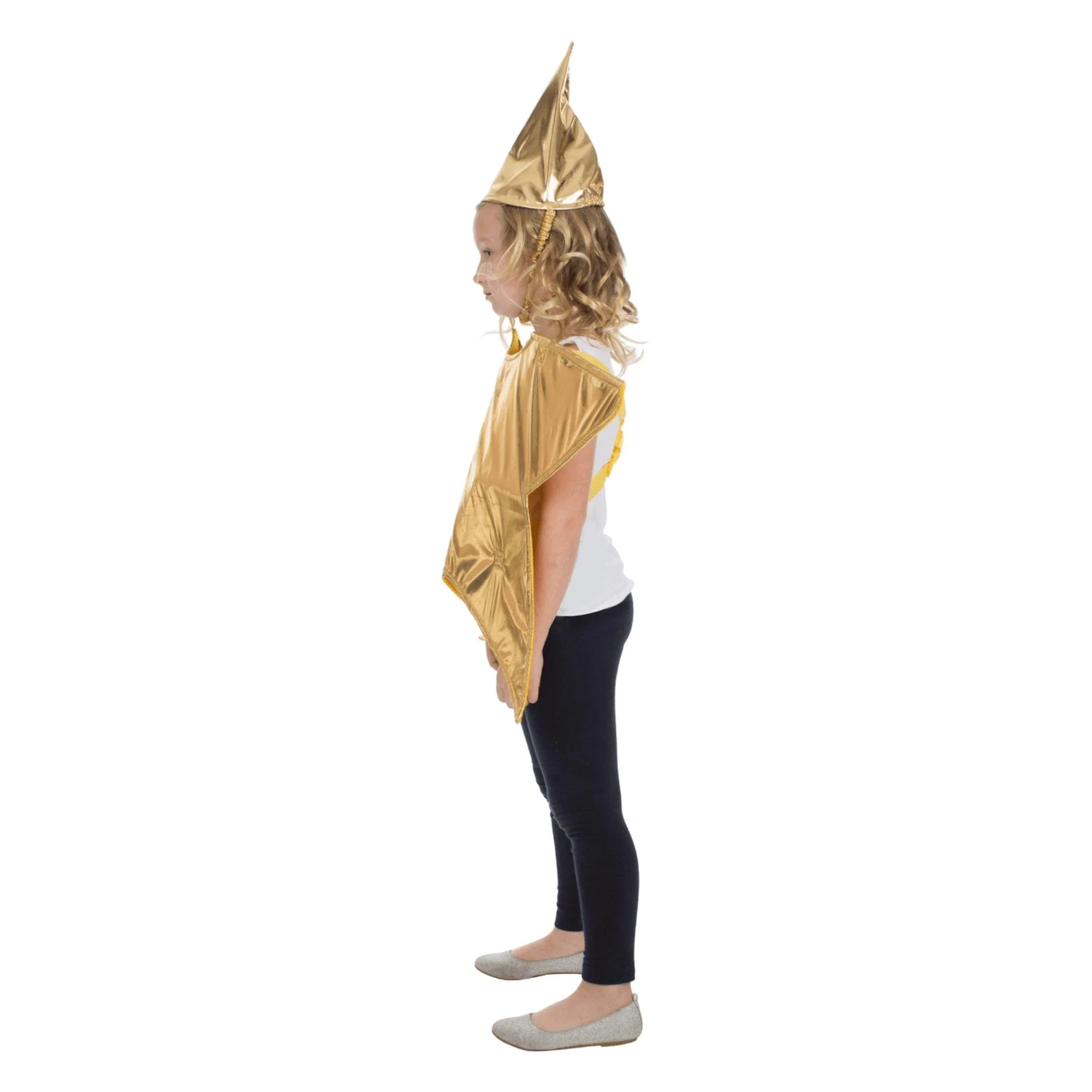 Star Child Costume - Image 2