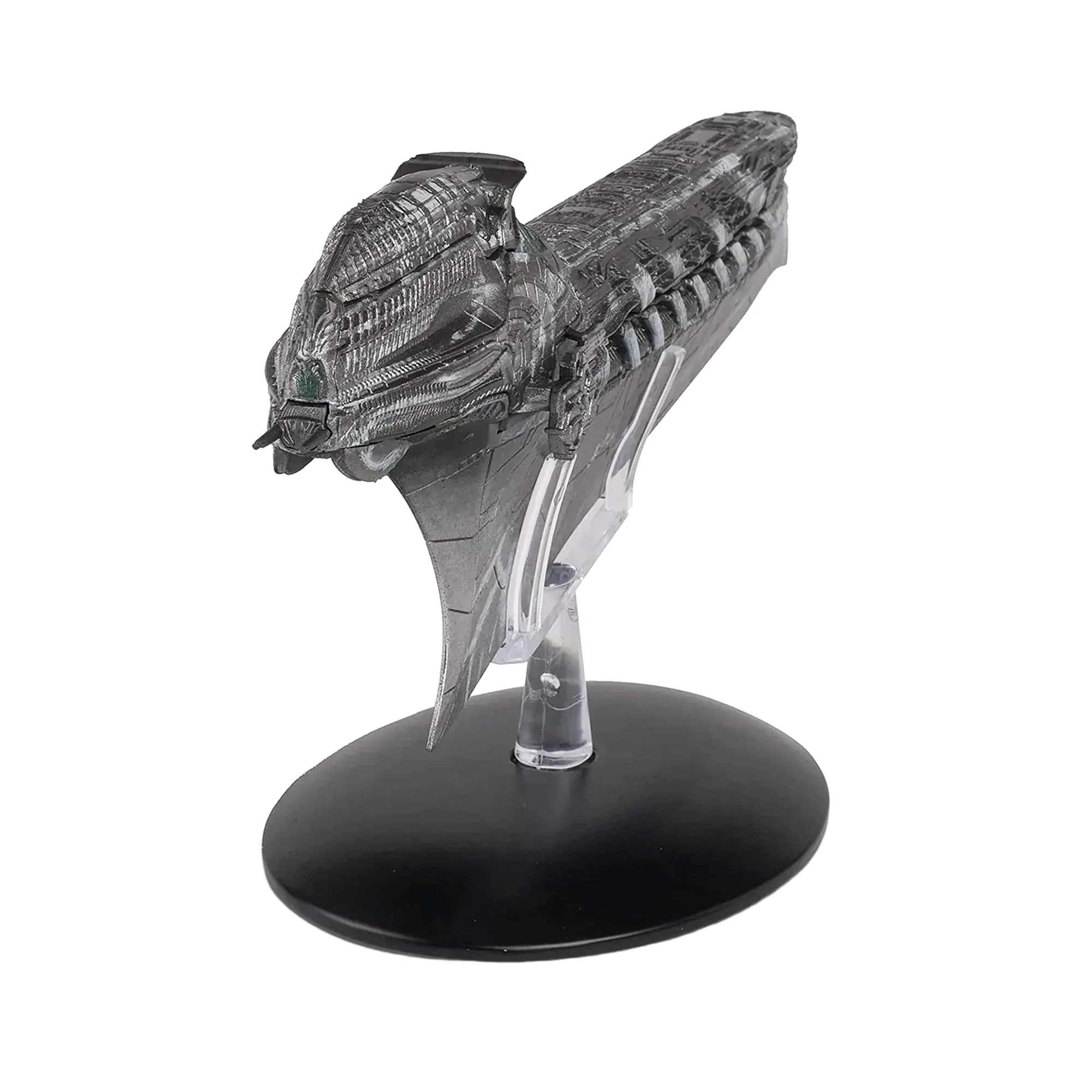 Eaglemoss Star Trek Discovery Ship Replica | Klingon Cleeve - Image 3