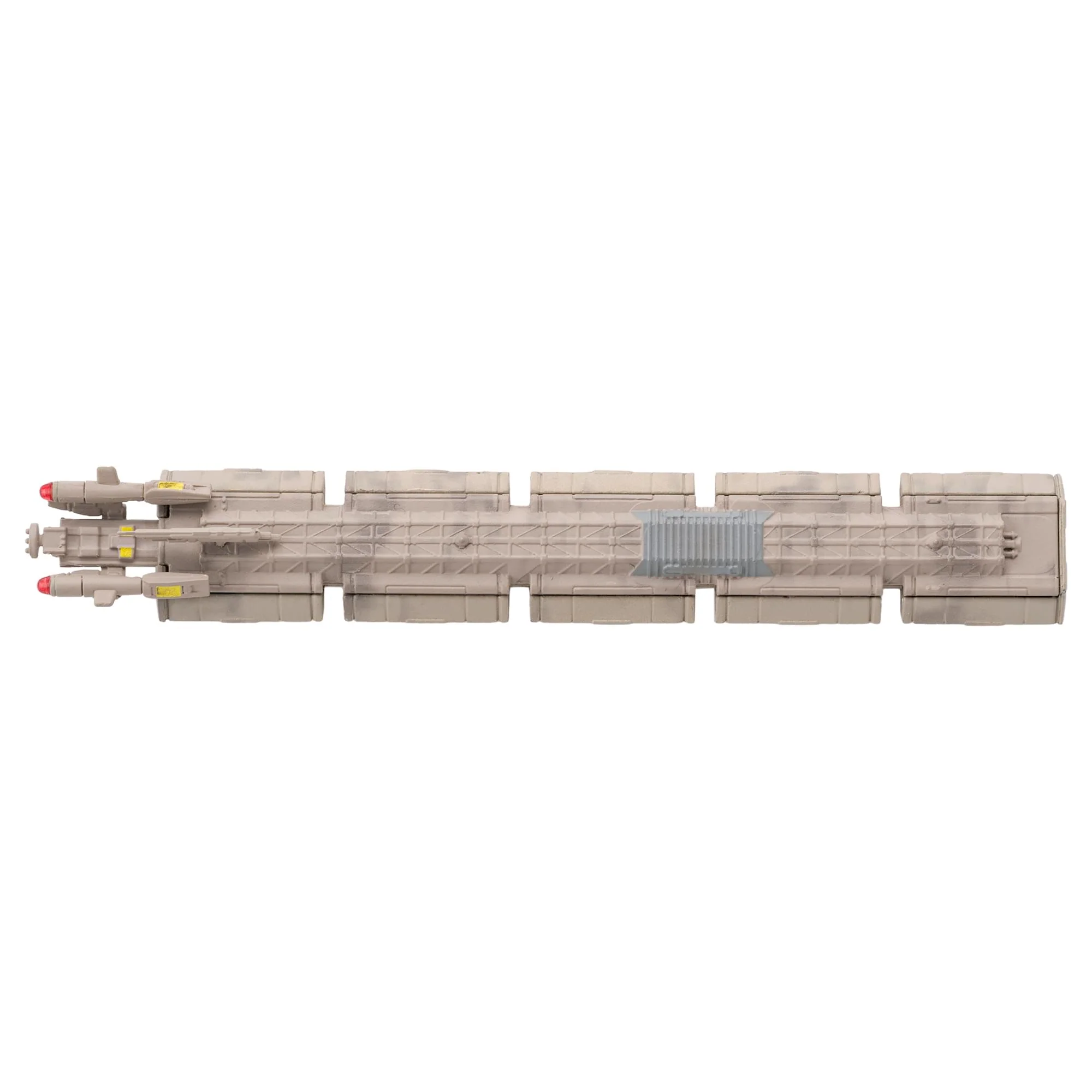 Eaglemoss Star Trek Ship Replica | ECS Horizon - Image 7