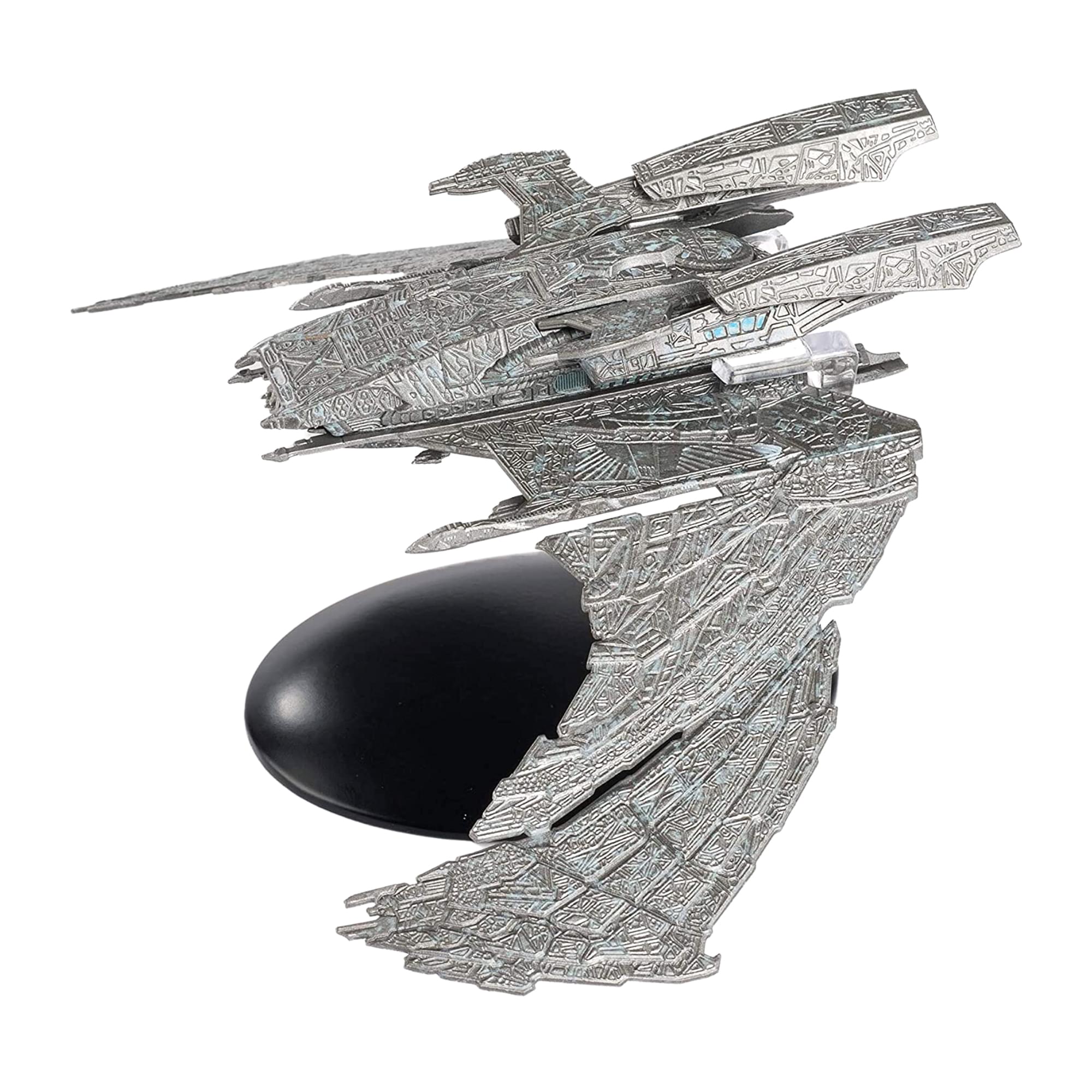 Eaglemoss Star Trek Ship Replica | Scimitar - Image 2
